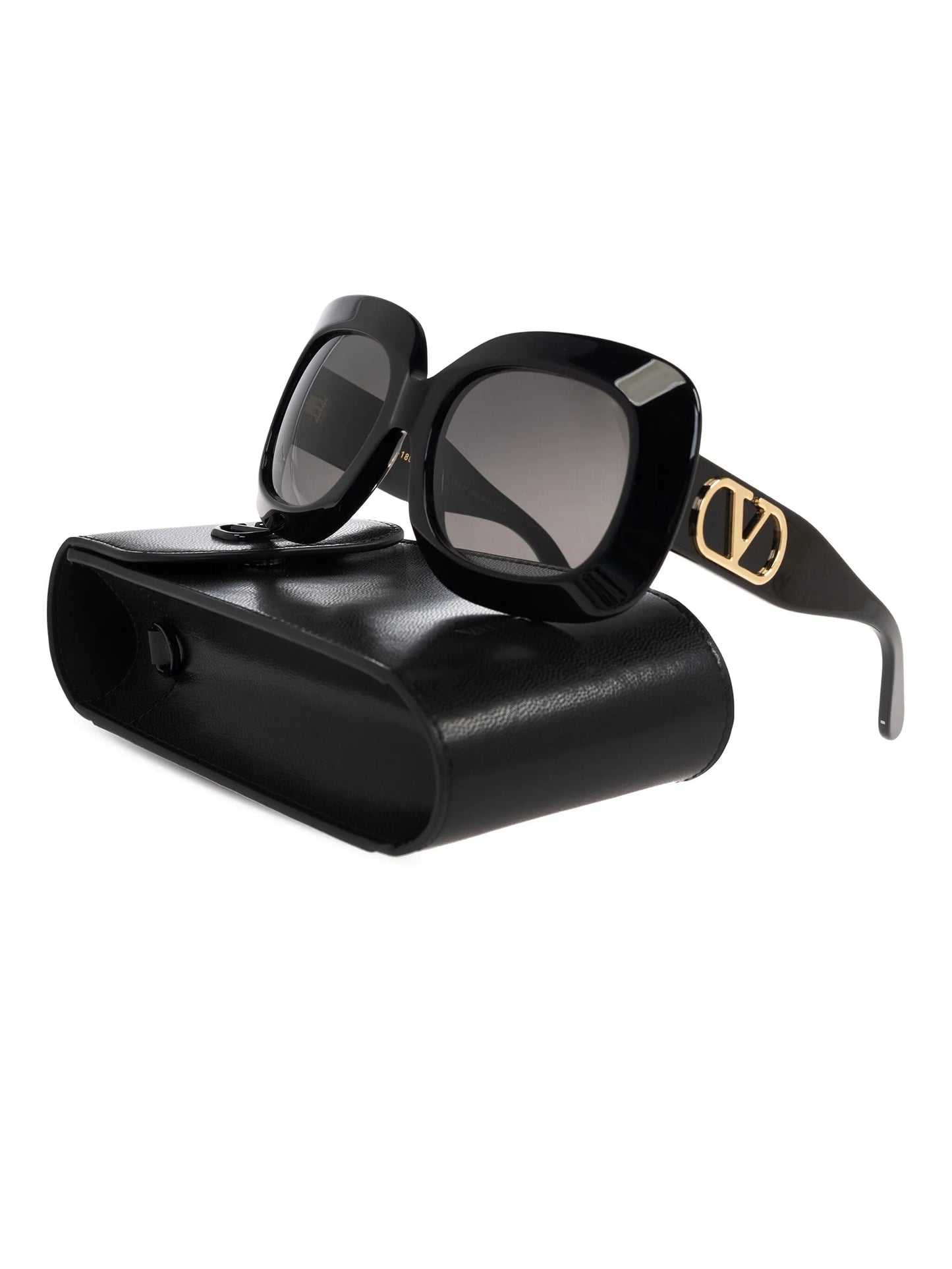 VLogo Signature sunglasses