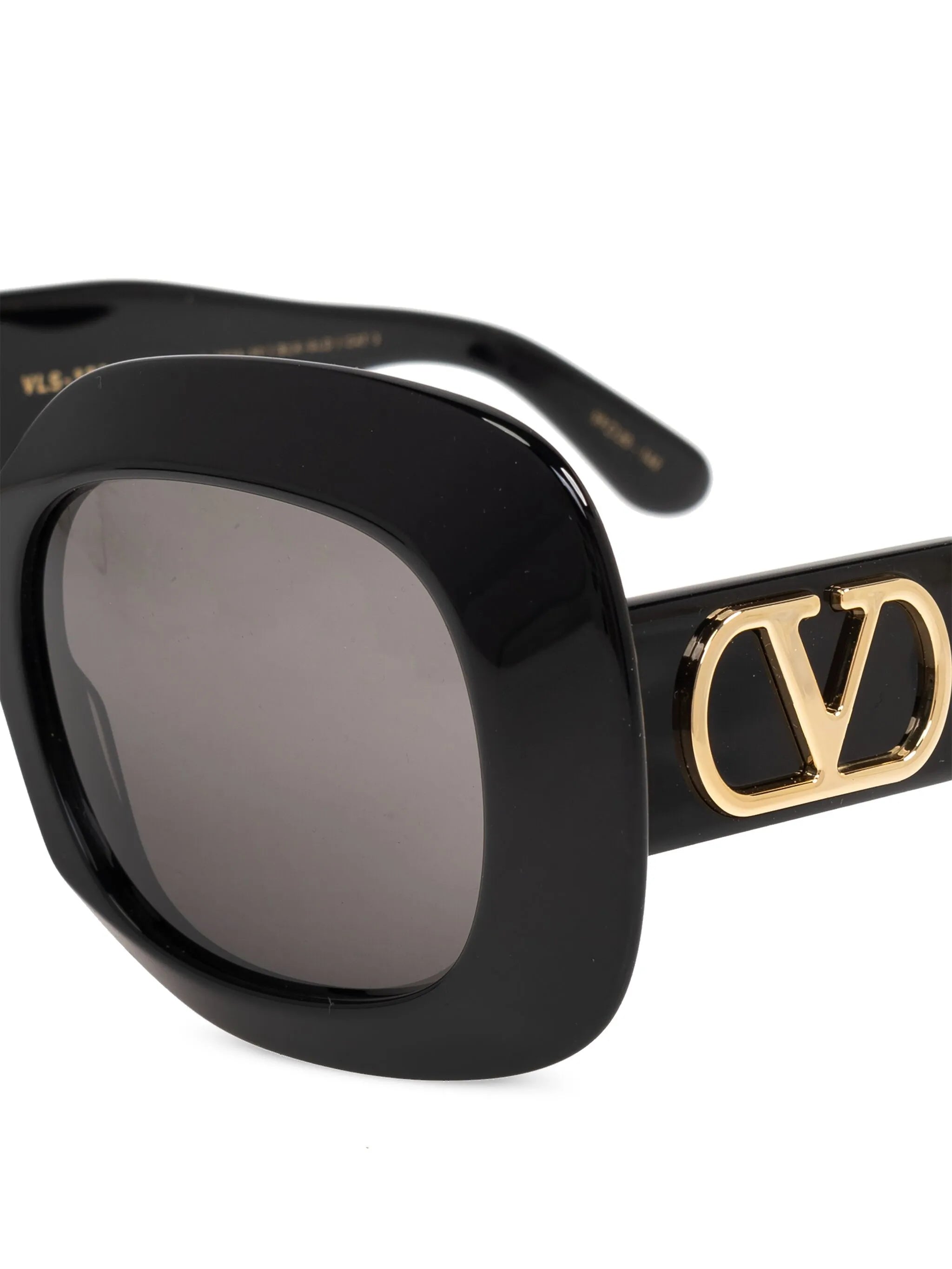 VLogo Signature sunglasses