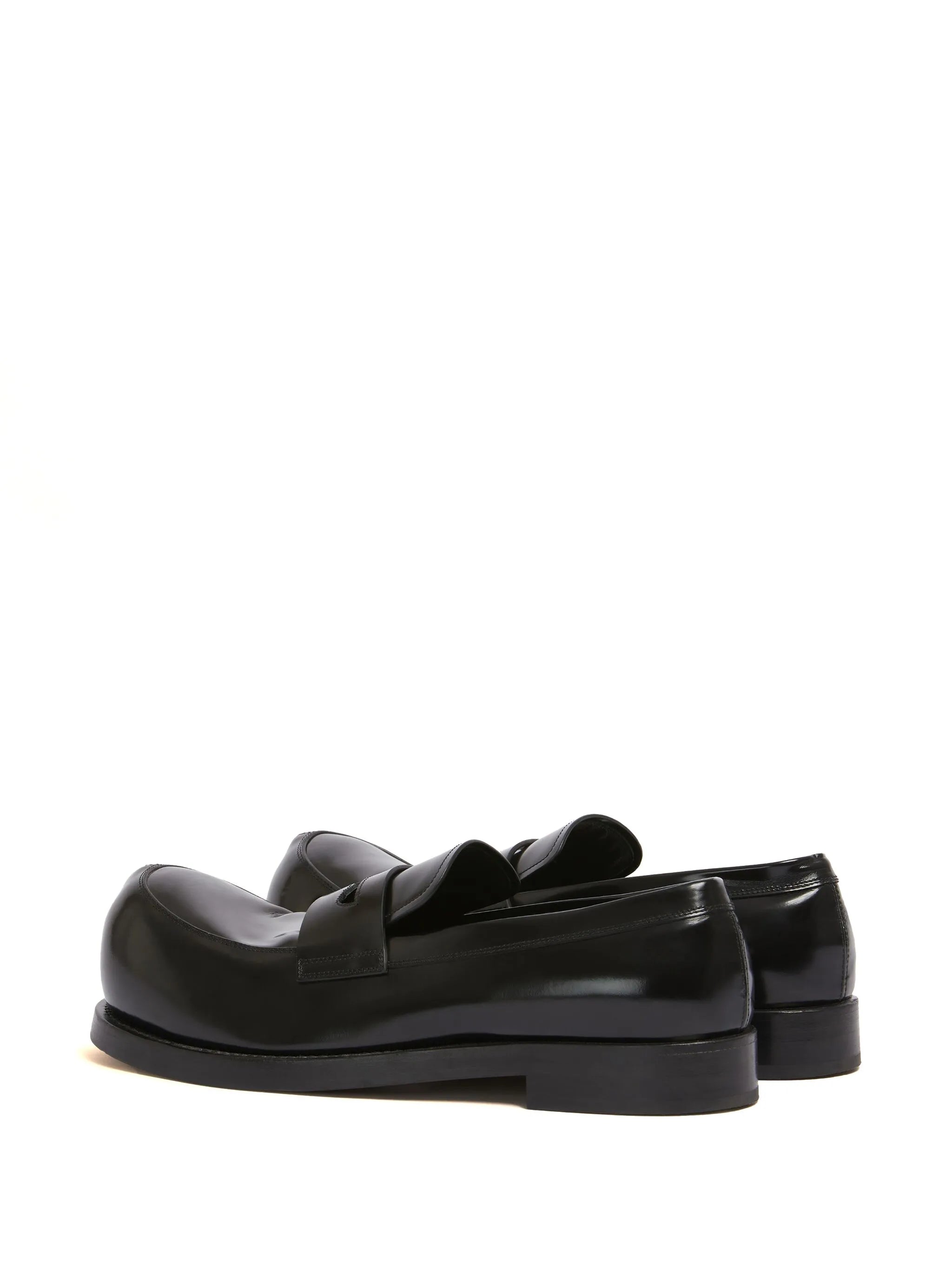 New Wave loafers