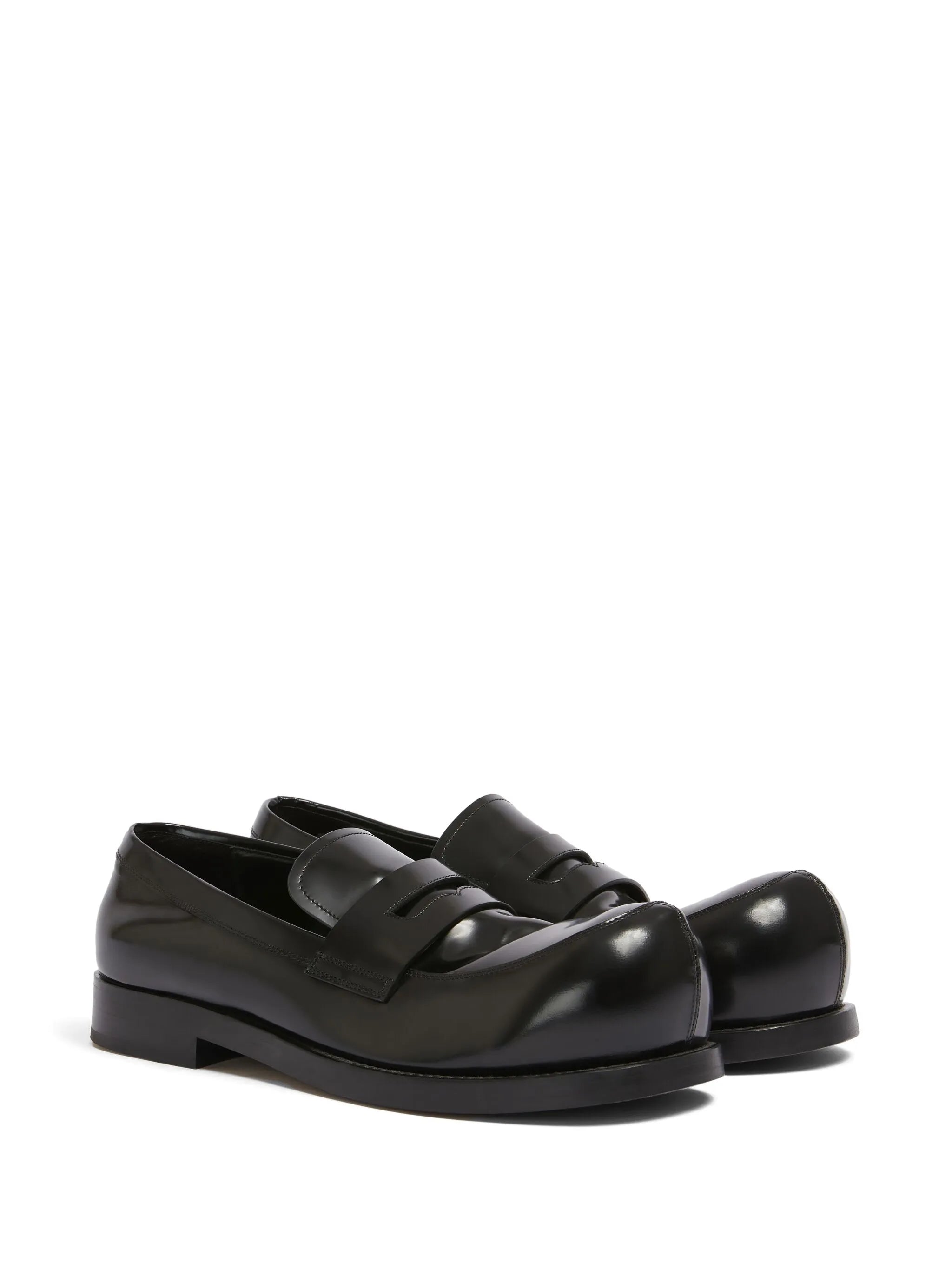 New Wave loafers