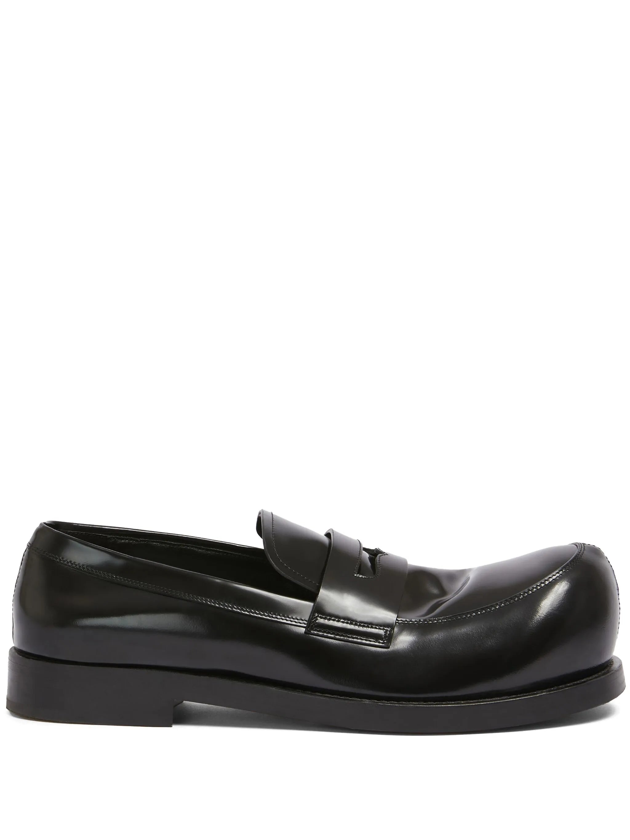 New Wave loafers
