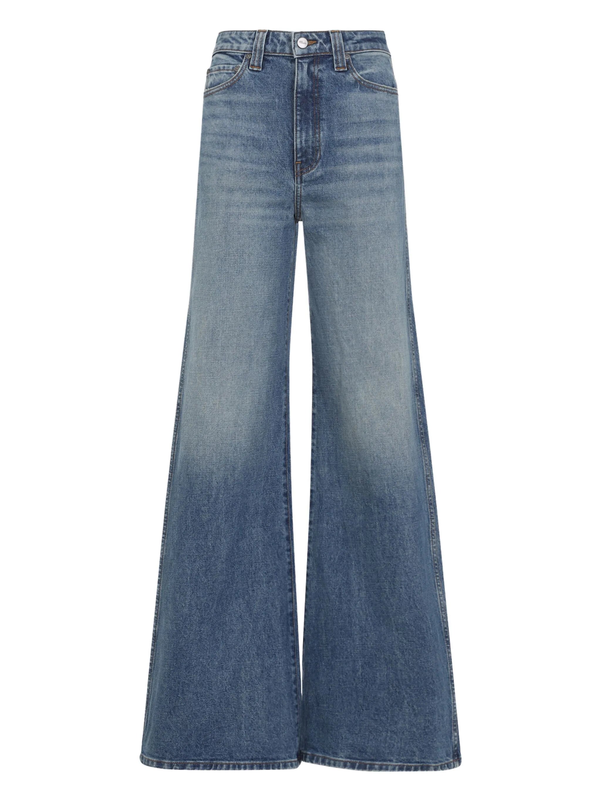 Dane flared jeans