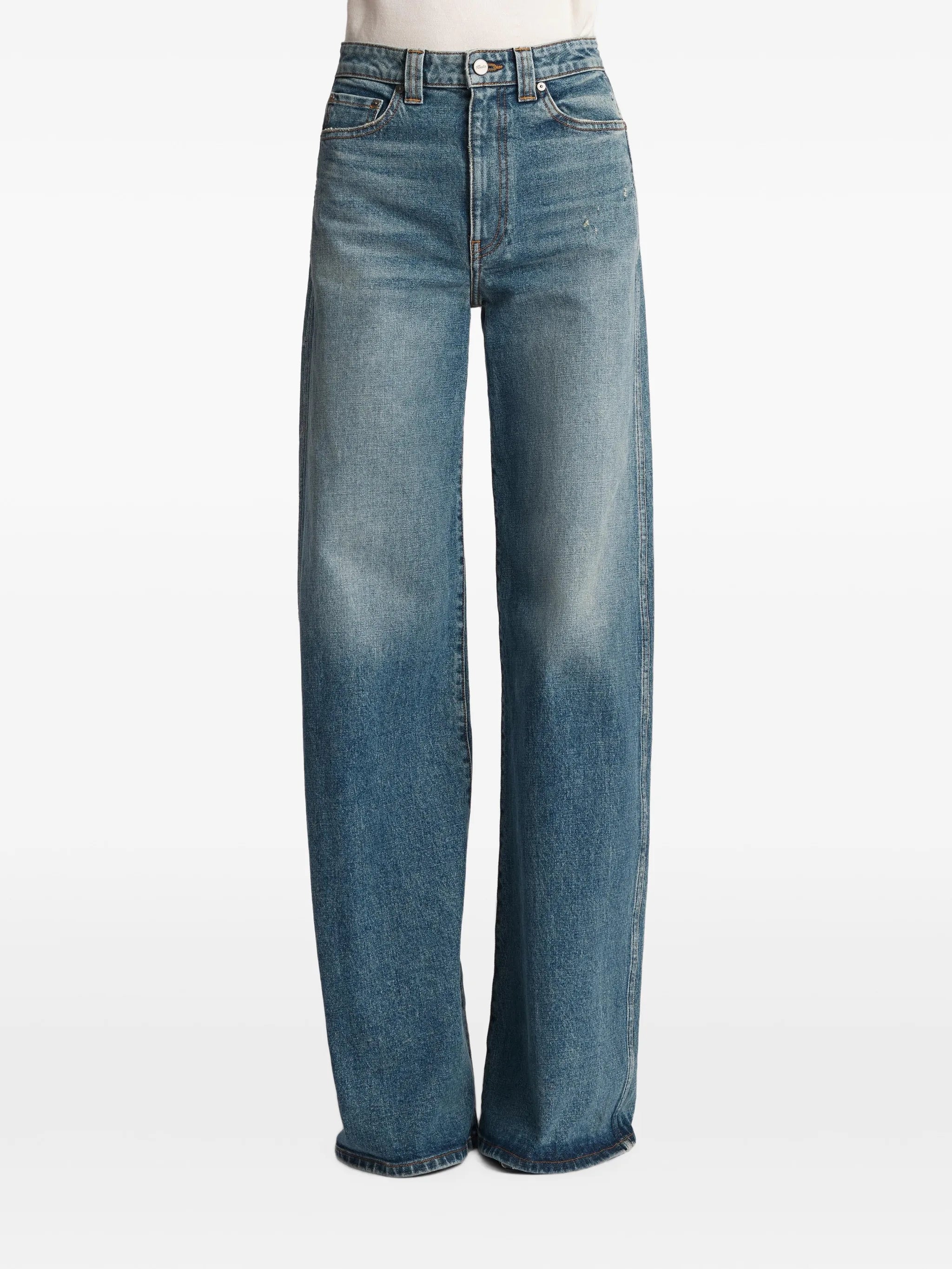 Dane flared jeans