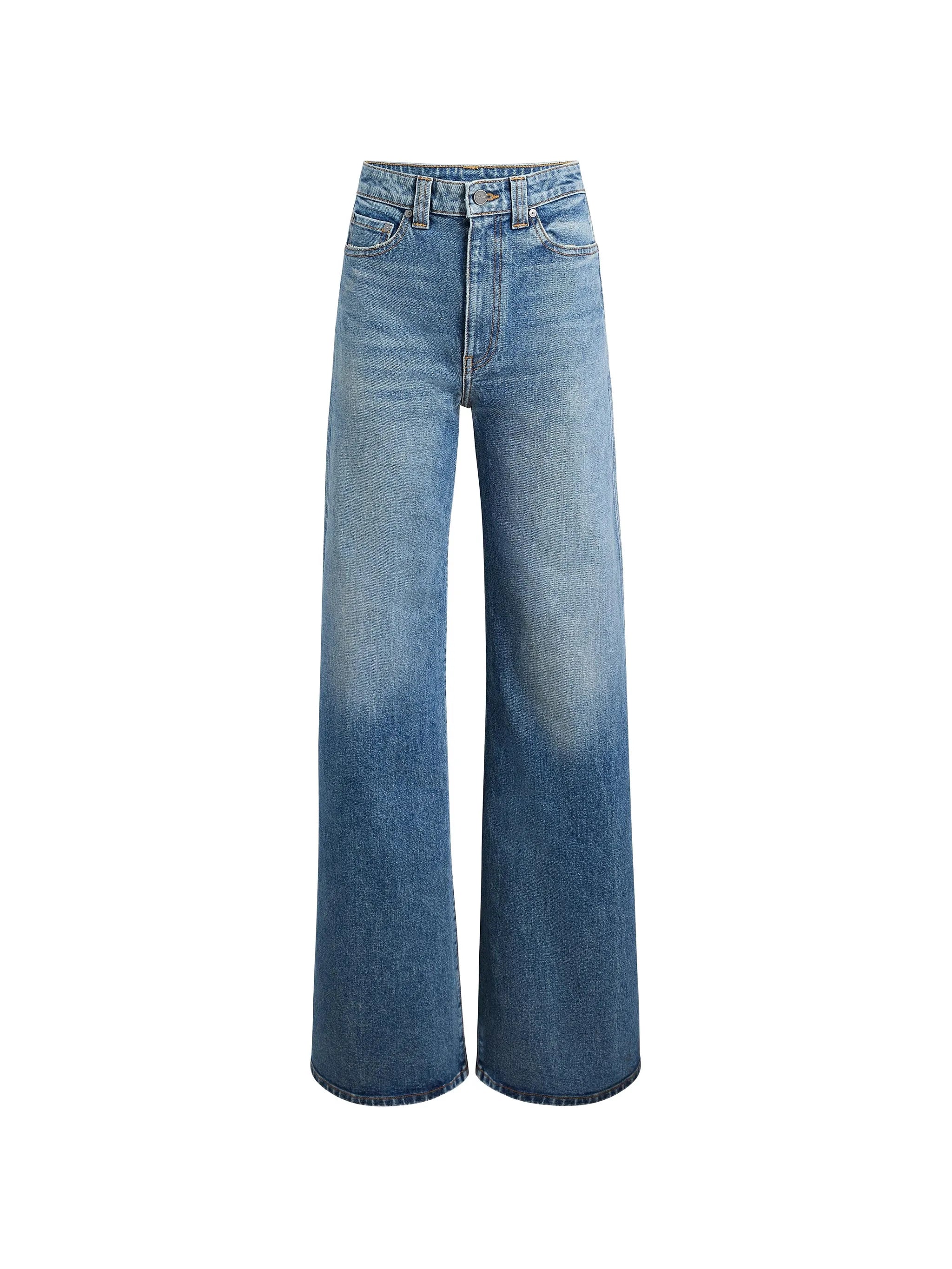 Dane flared jeans