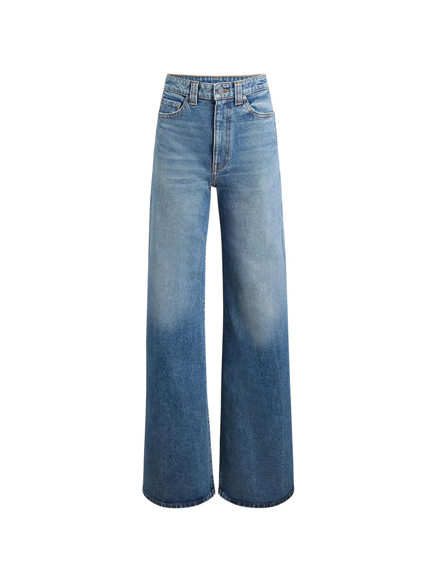 Dane flared jeans