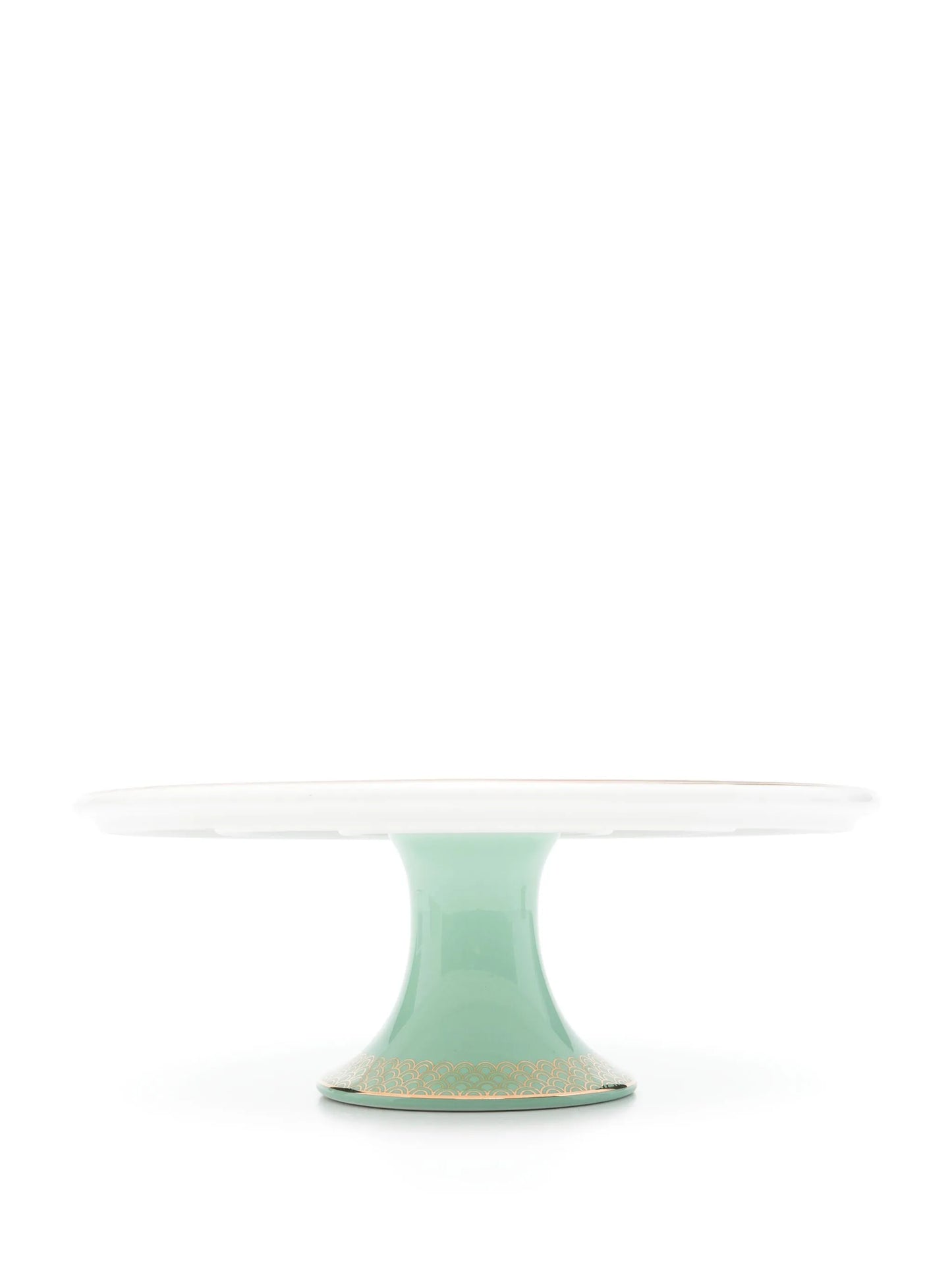 Grandpa cake stand