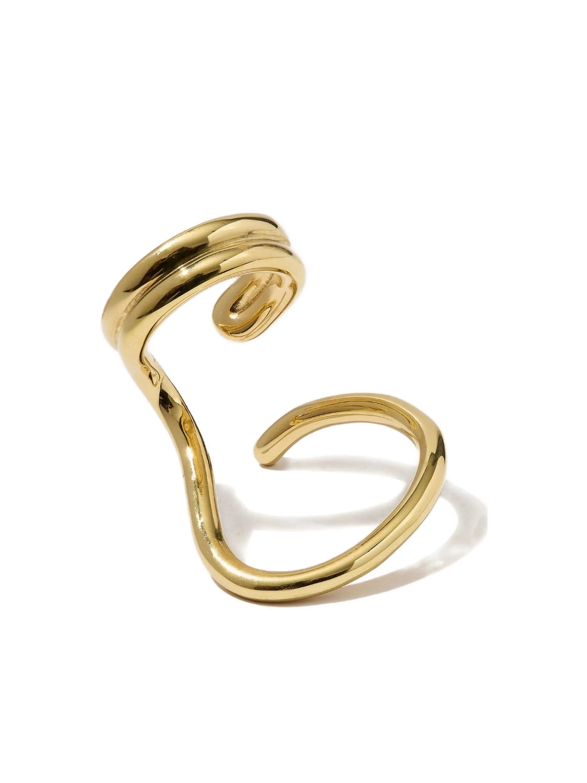 sonder ear cuff