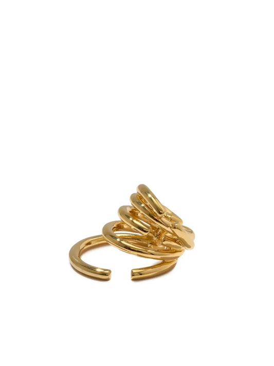 Chaos ear cuff