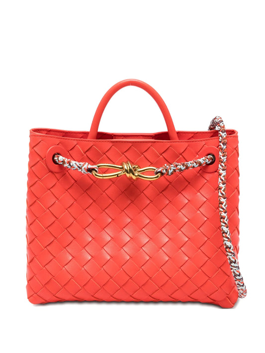 small Andiamo tote bag