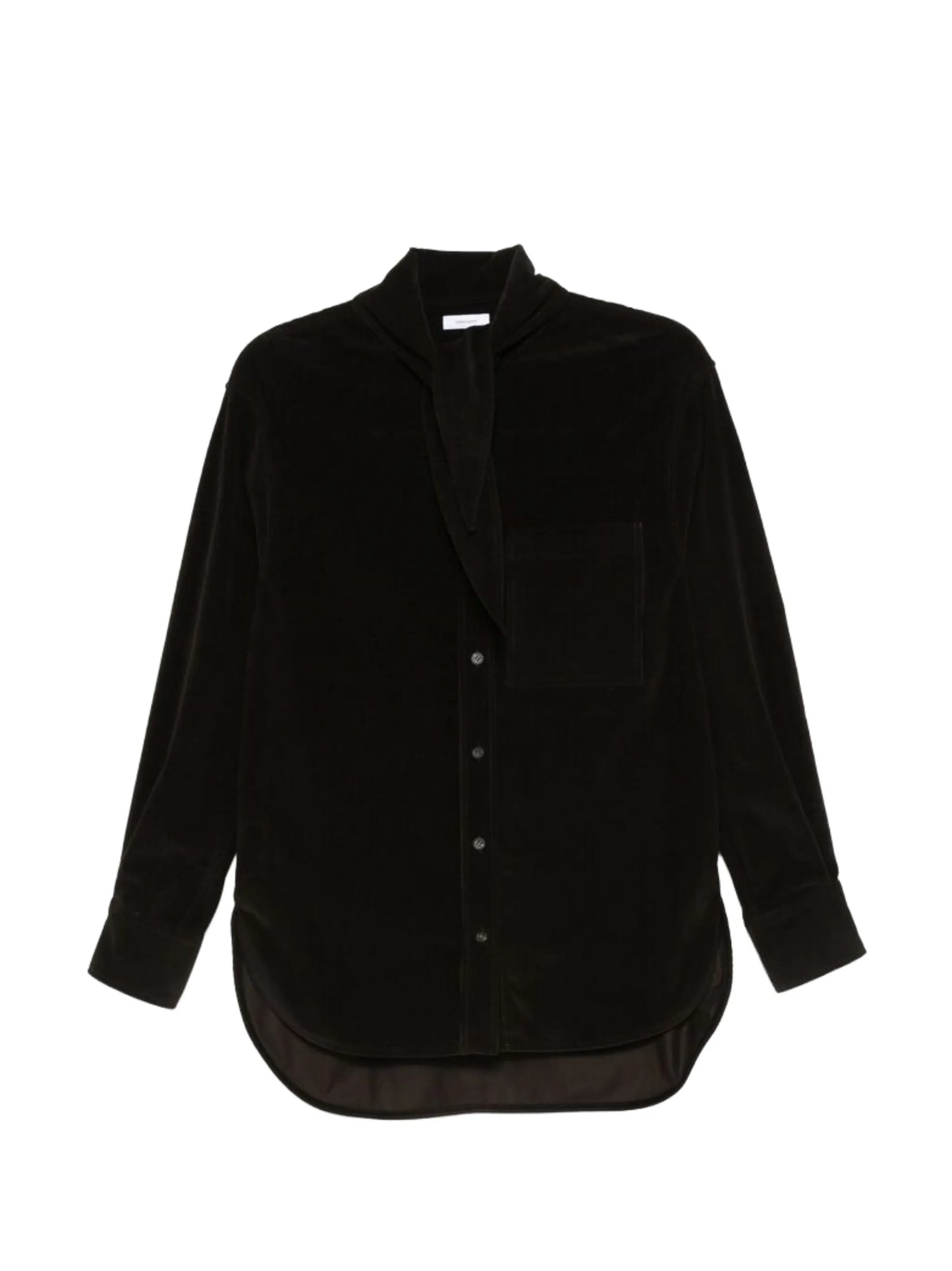 corduroy shirt