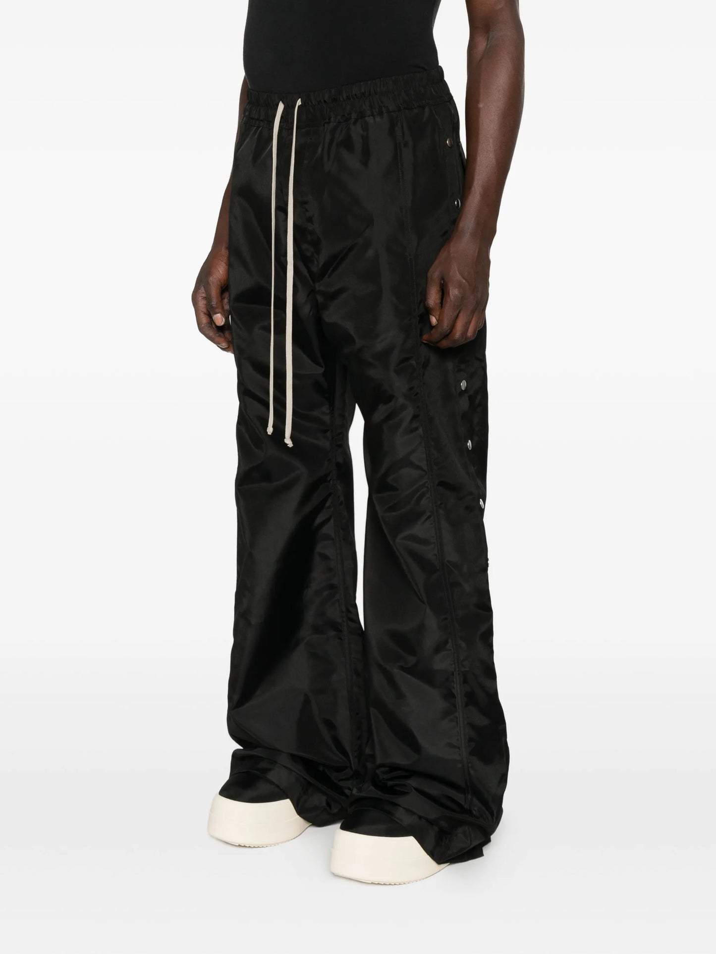 drawstring trousers