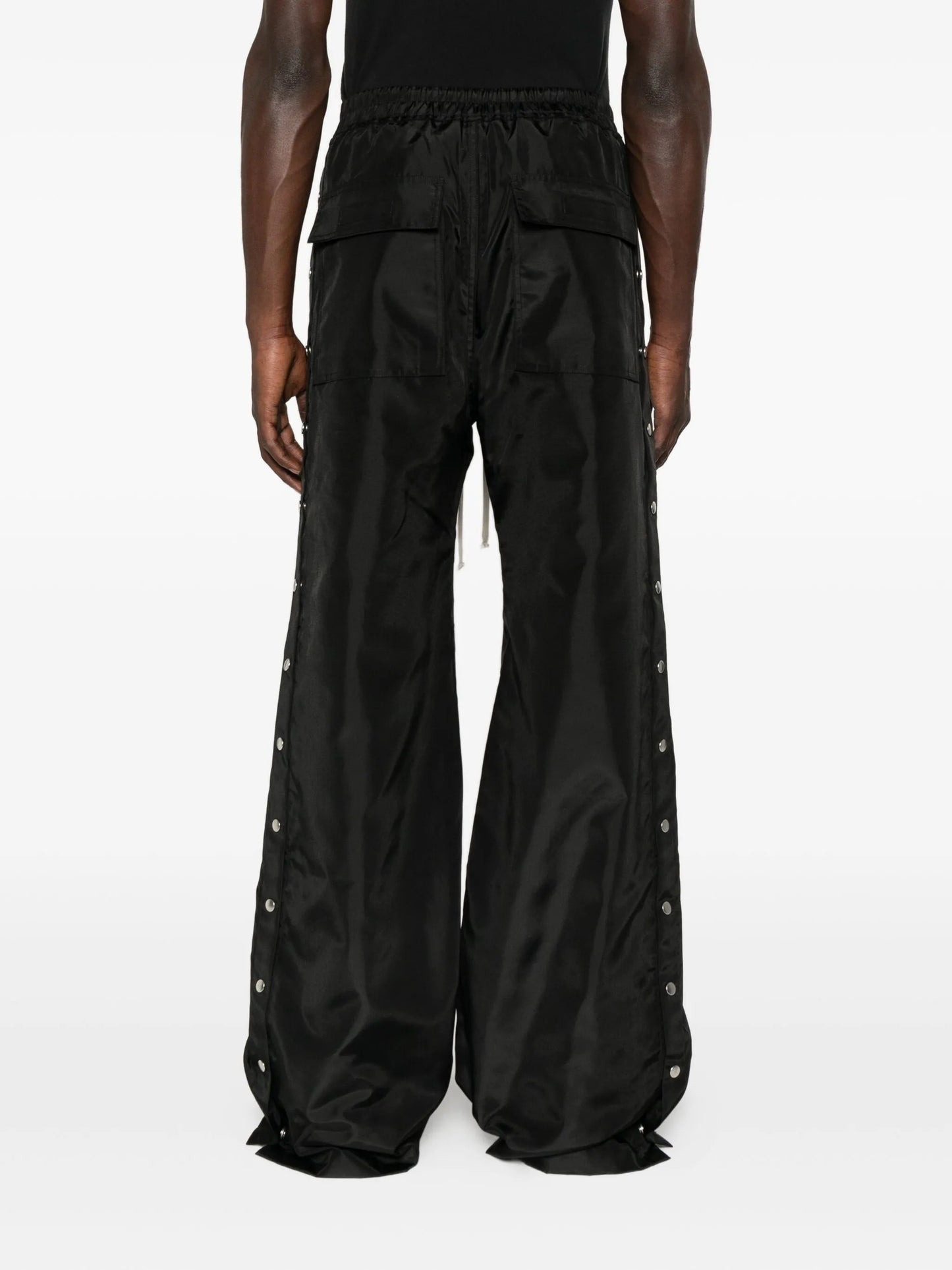 drawstring trousers