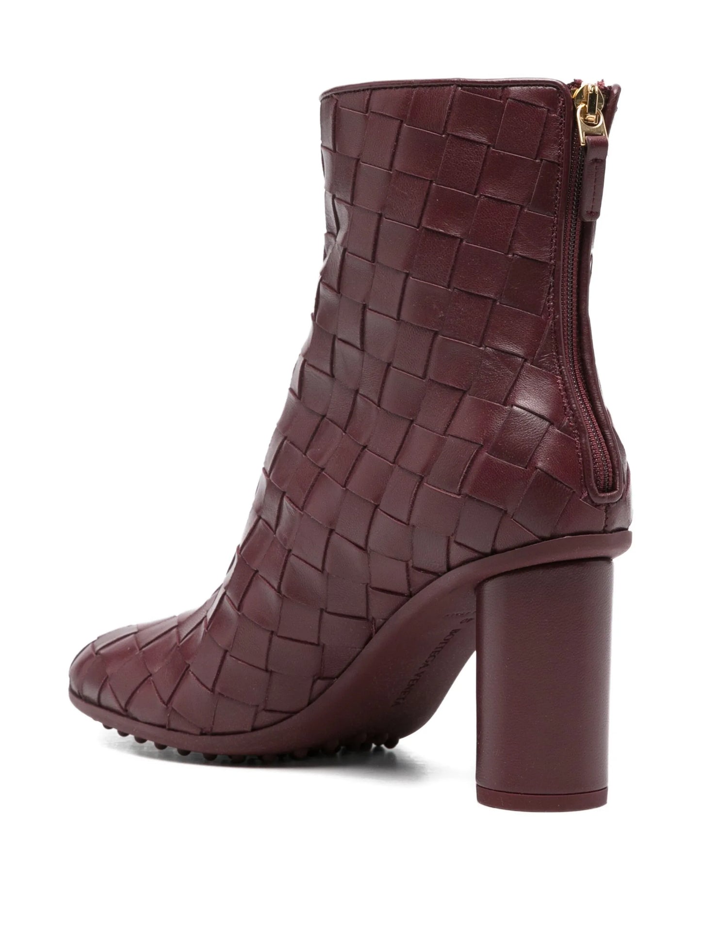 75mm Atomic ankle boots