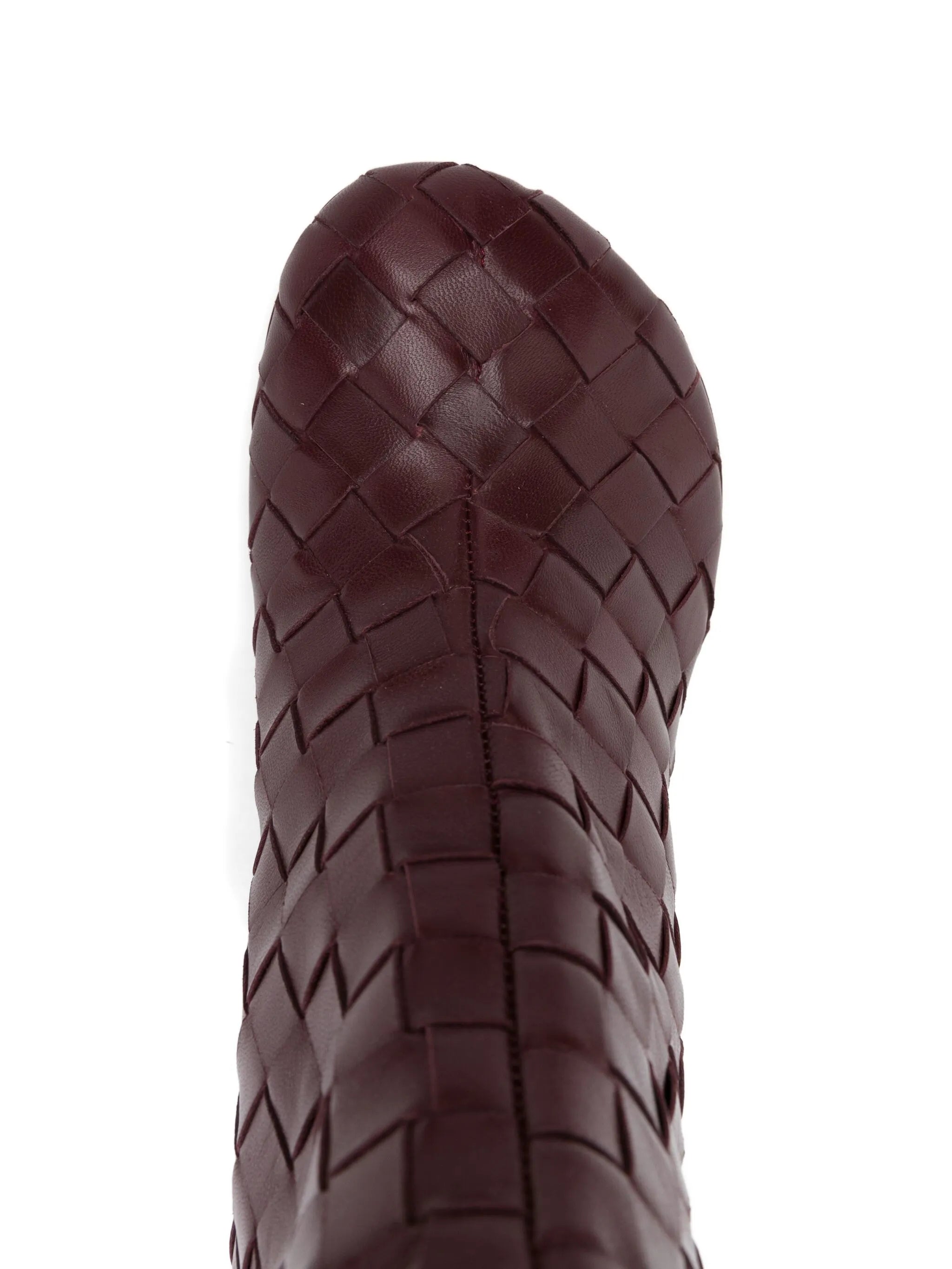 75mm Atomic ankle boots