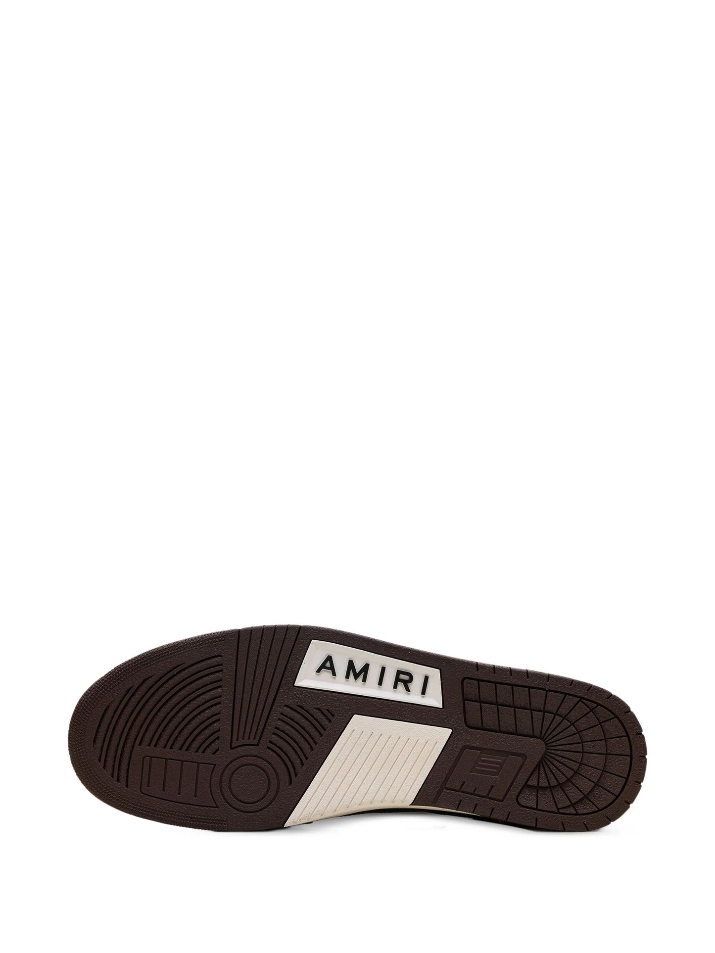 Skel "Brown" sneakers