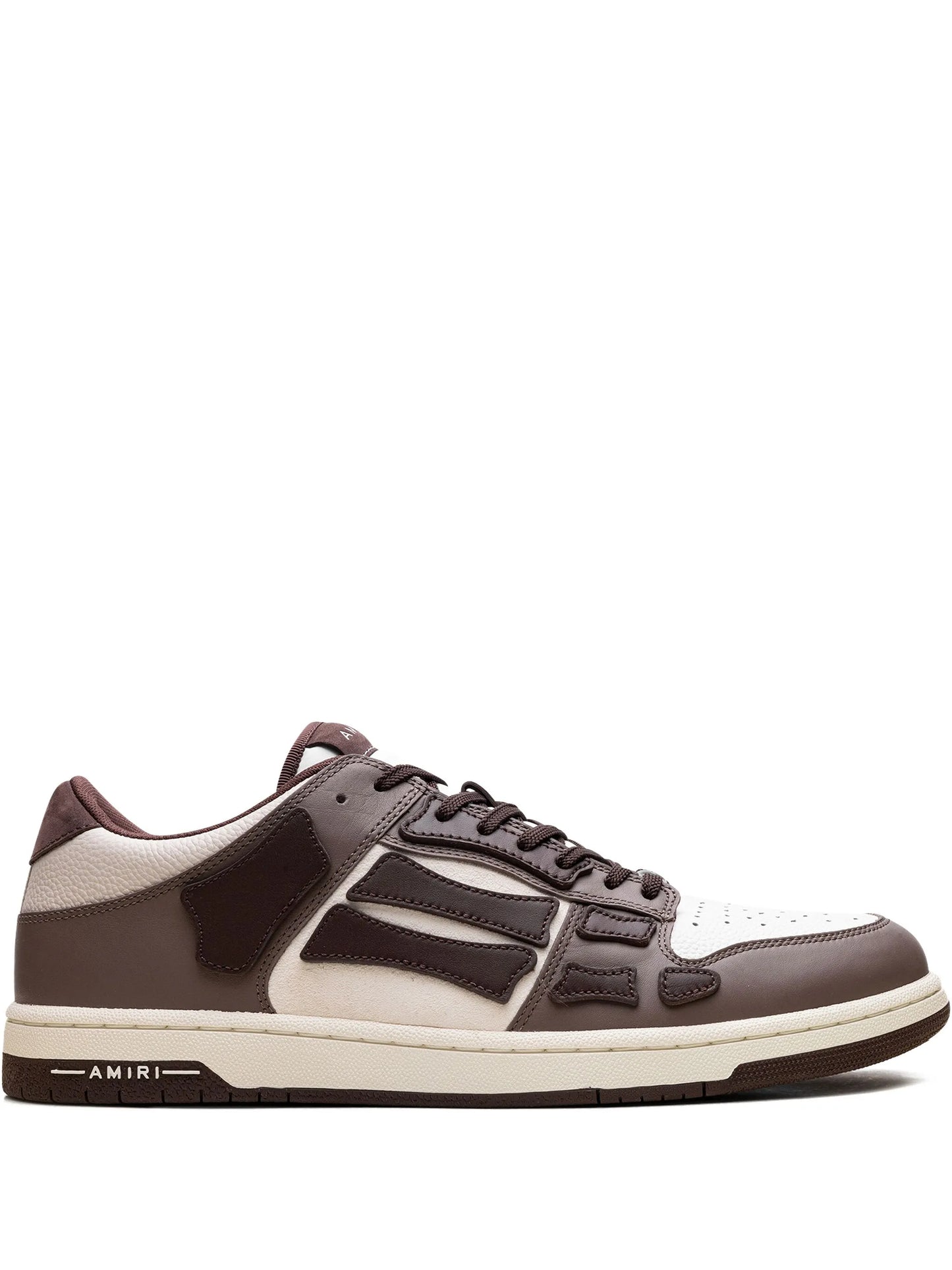 Skel "Brown" sneakers