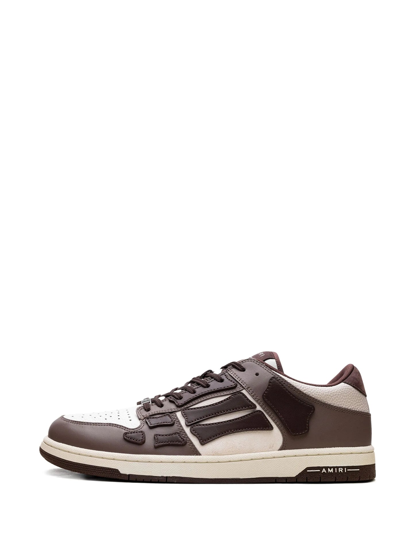 Skel "Brown" sneakers