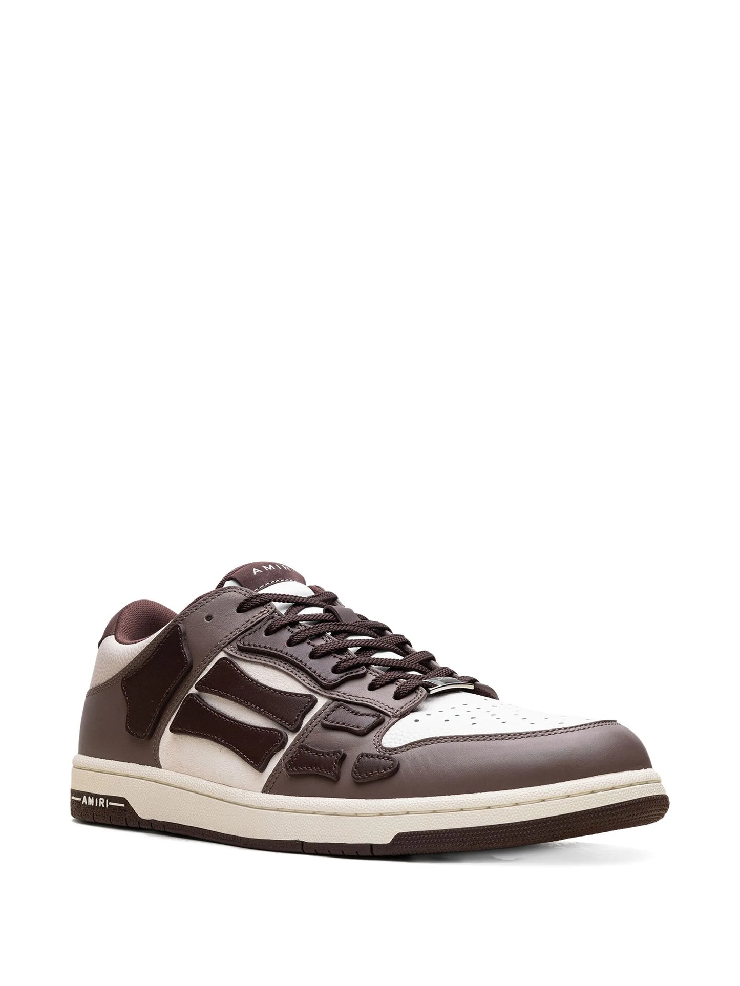 Skel "Brown" sneakers
