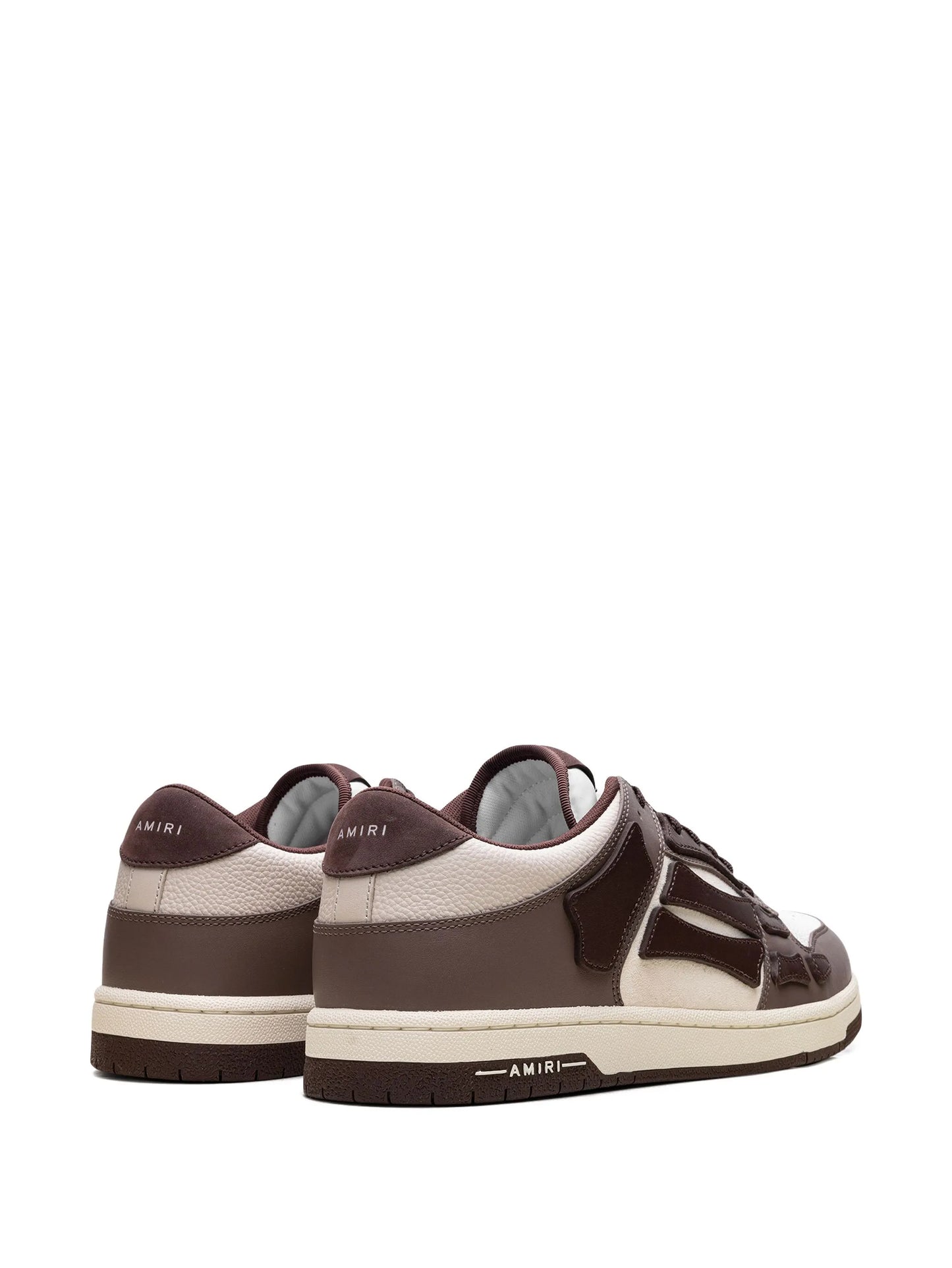 Skel "Brown" sneakers