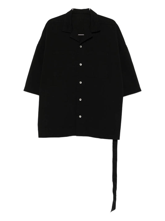 Tommy shirt jacket