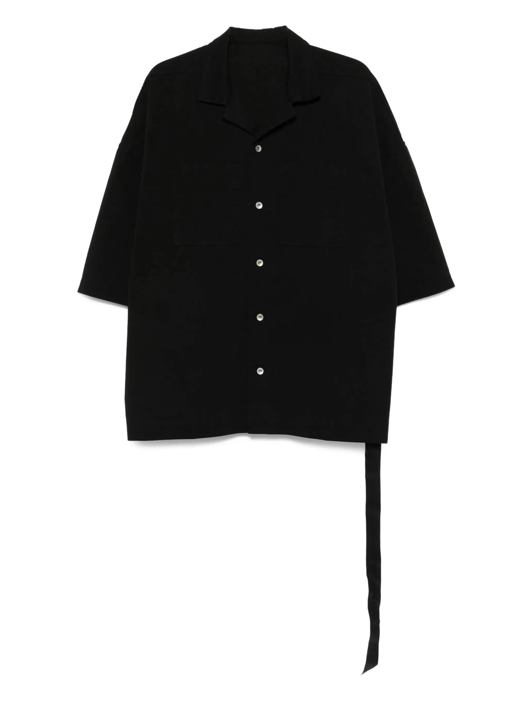 Tommy shirt jacket
