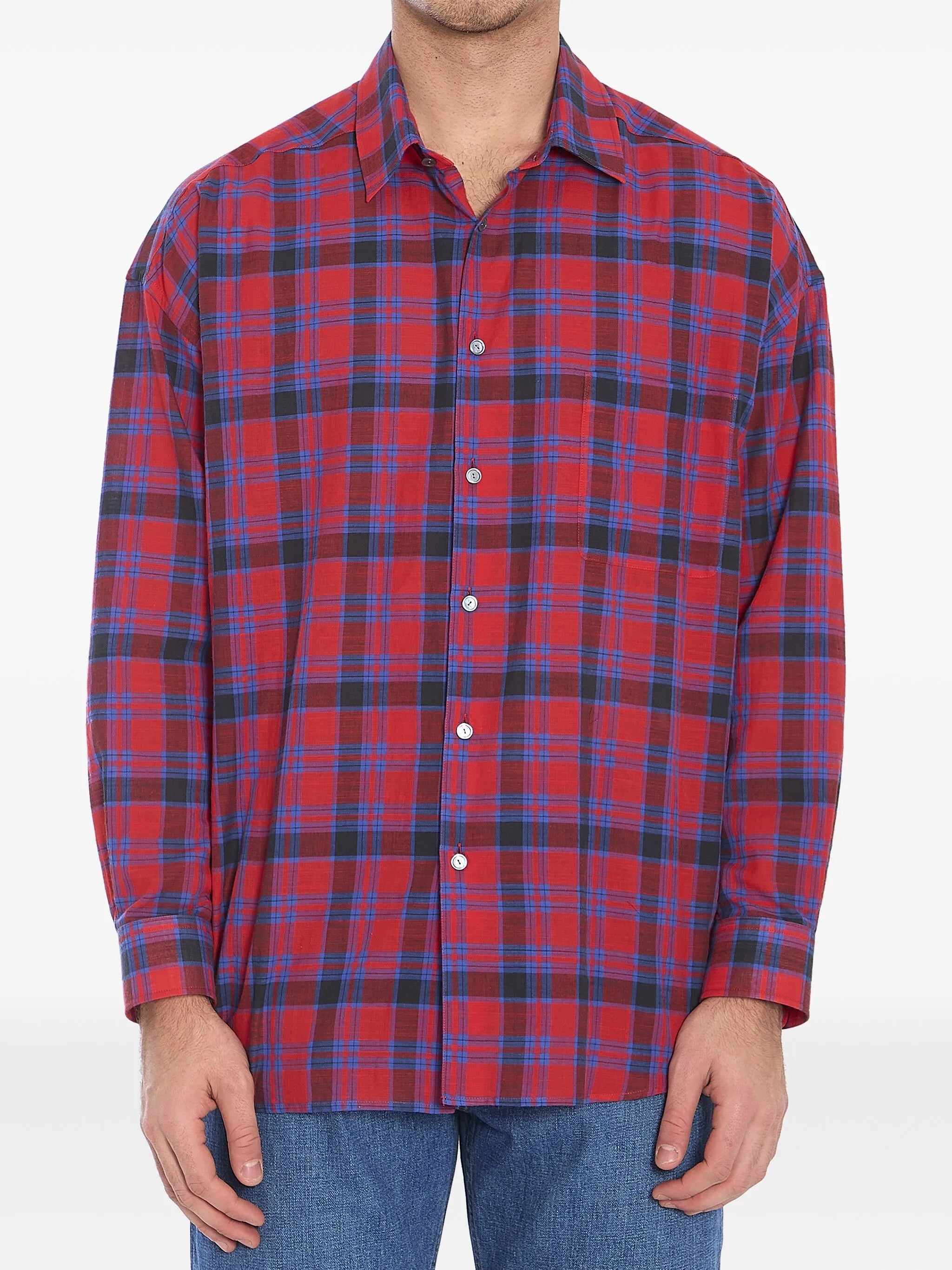 Lancaster shirt