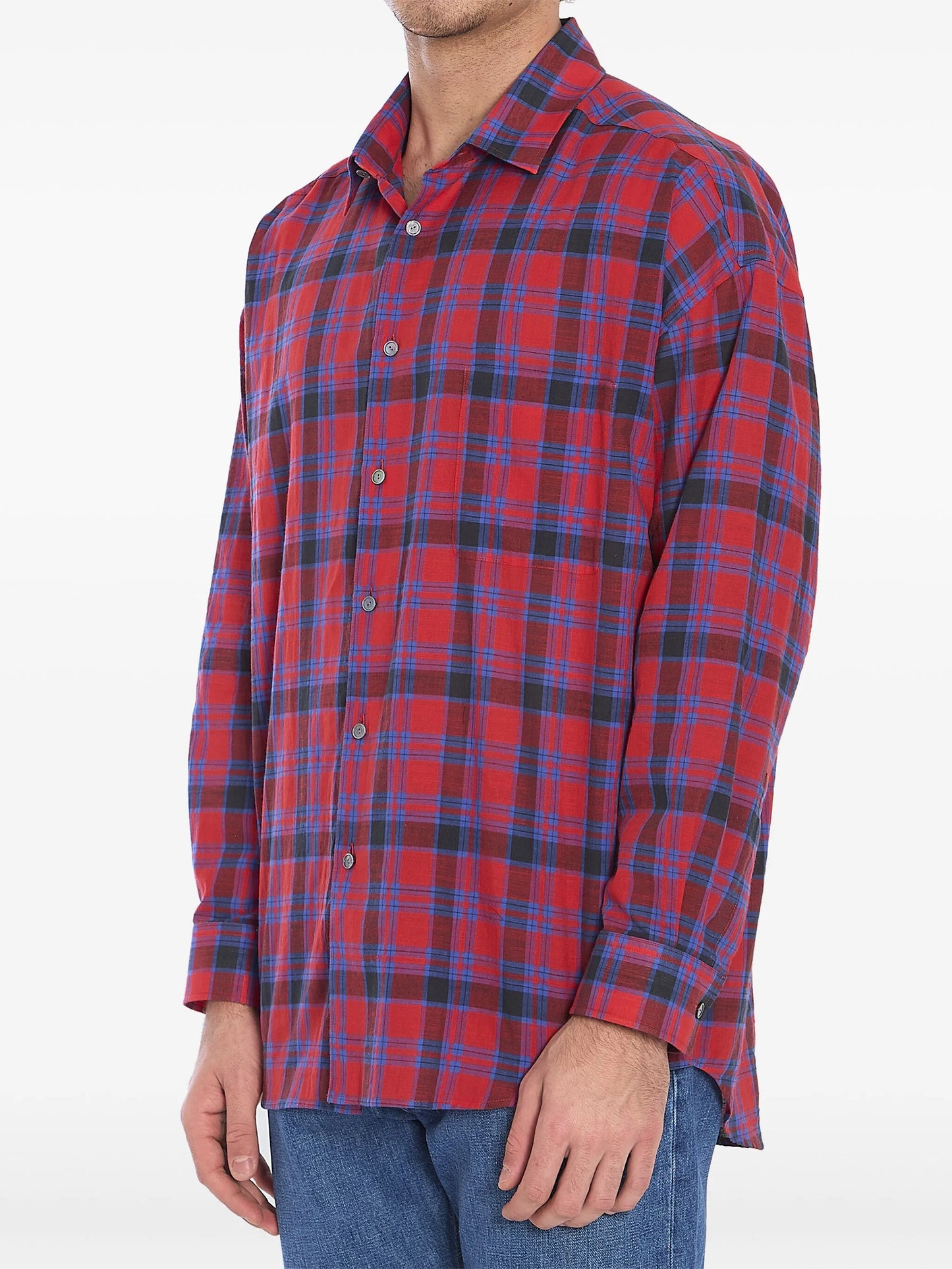 Lancaster shirt