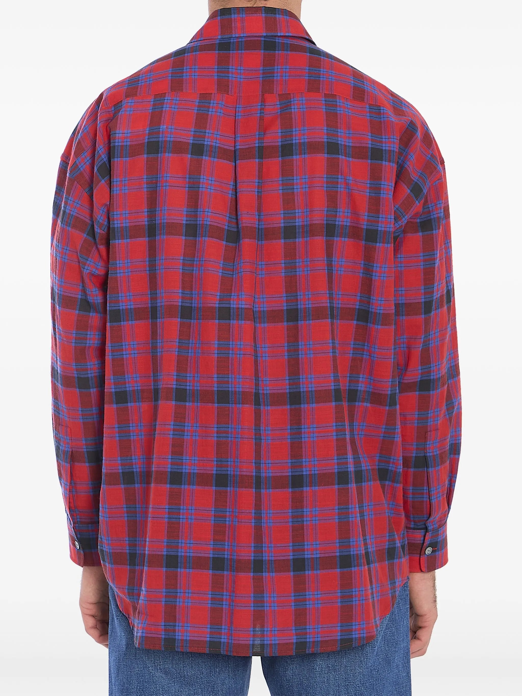 Lancaster shirt