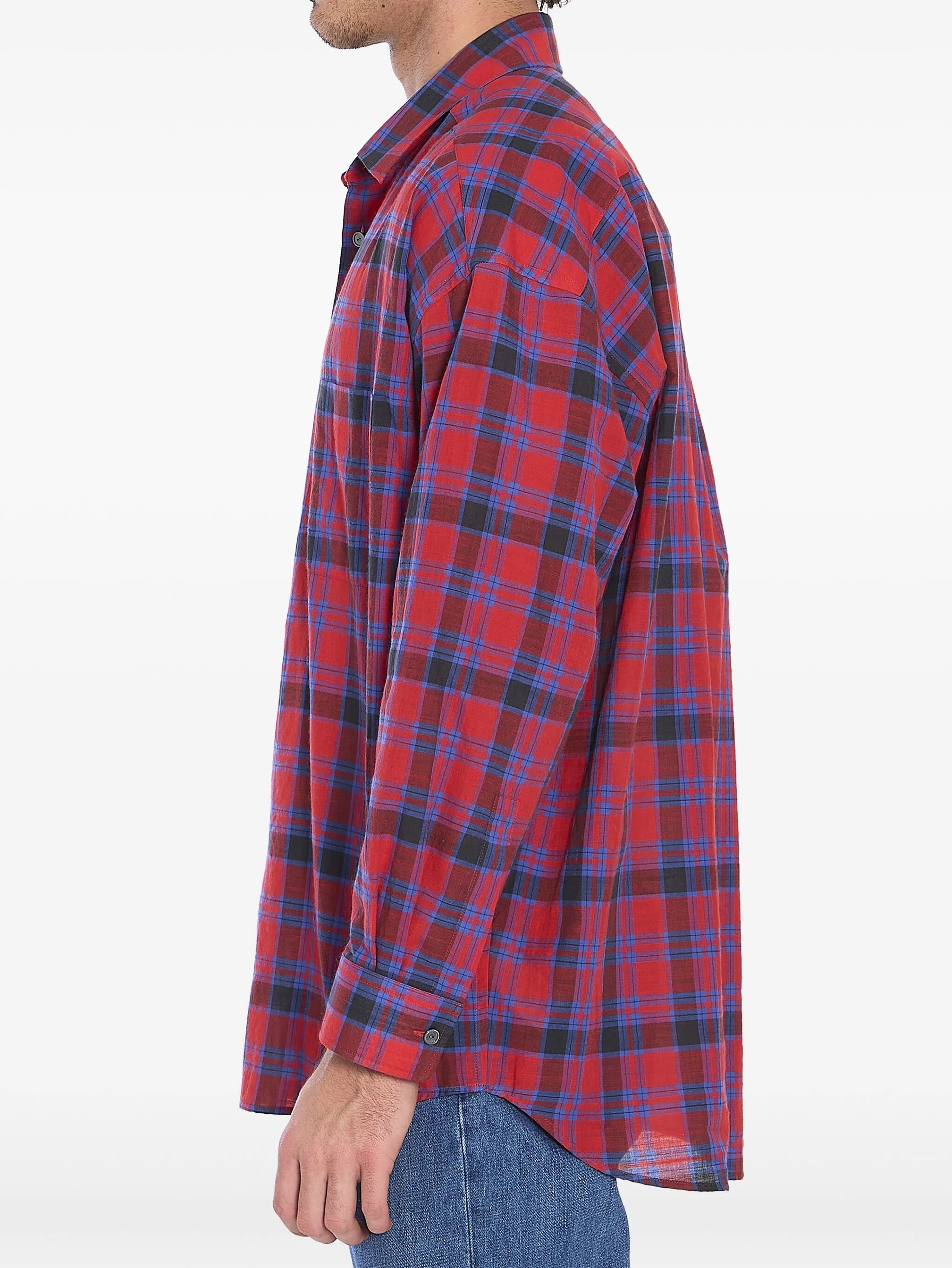 Lancaster shirt