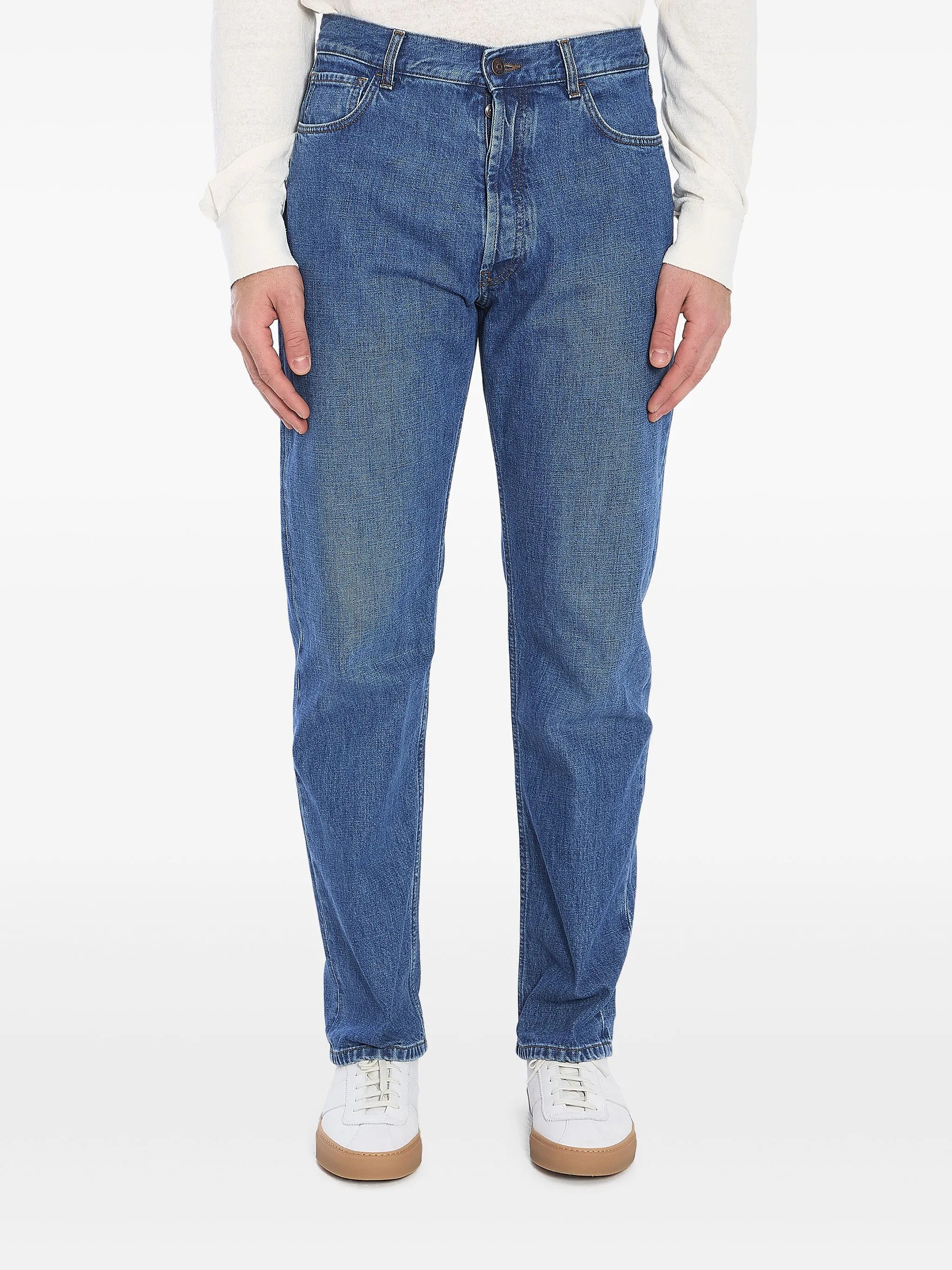Burt jeans