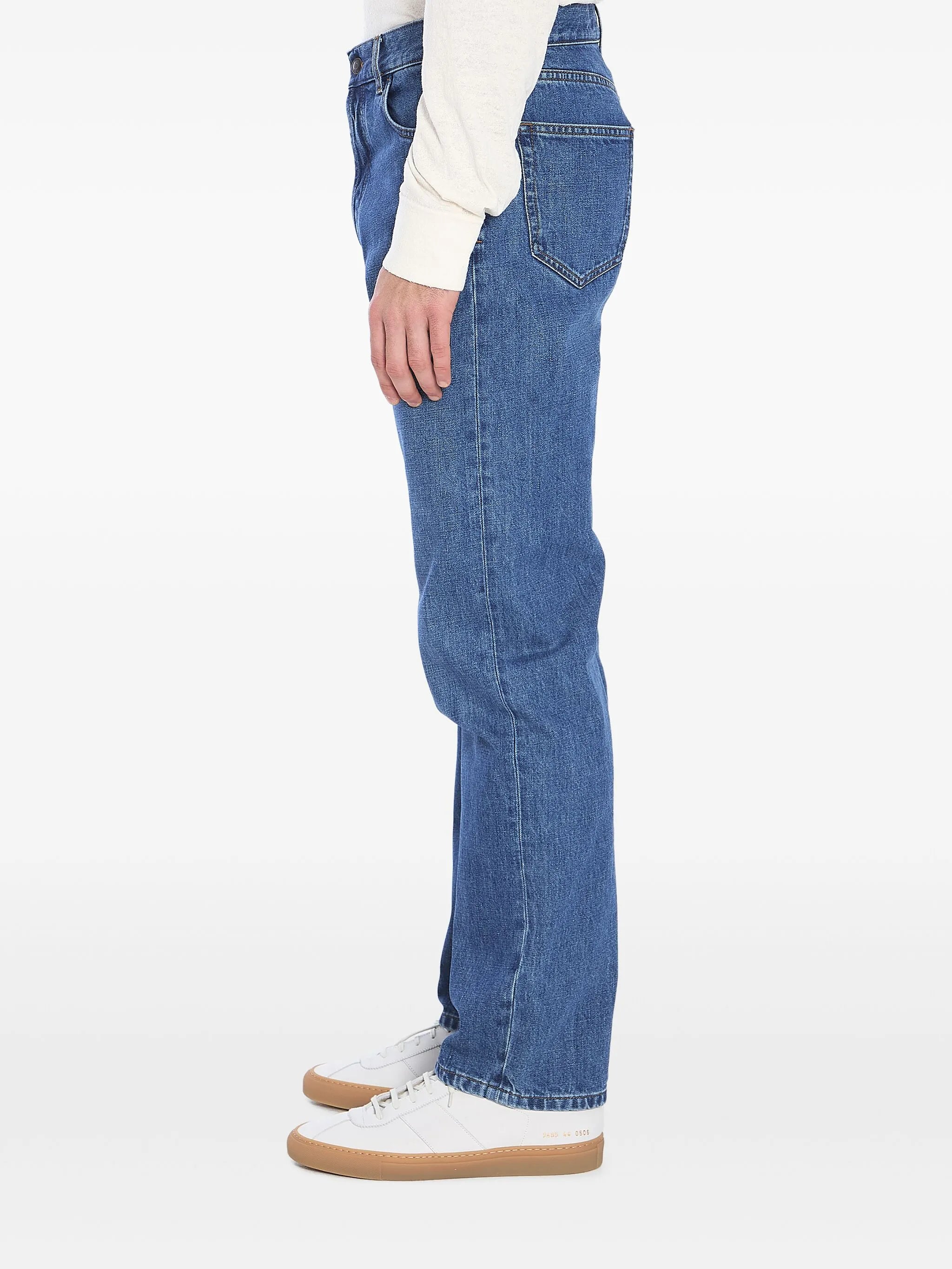 Burt jeans