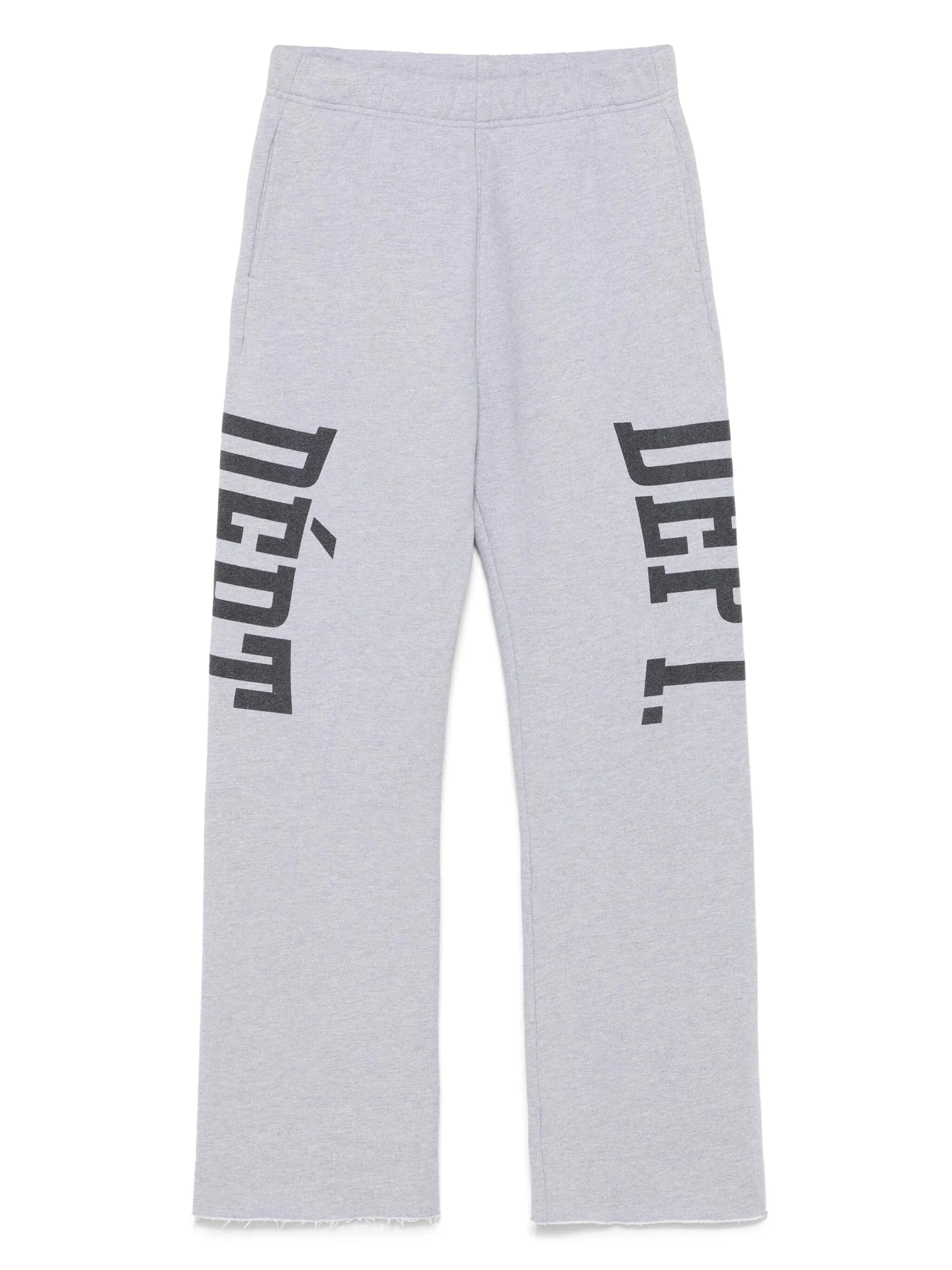 Dept Post Workout sweatpants