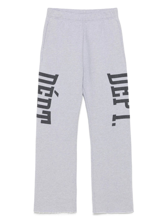 Dept Post Workout sweatpants