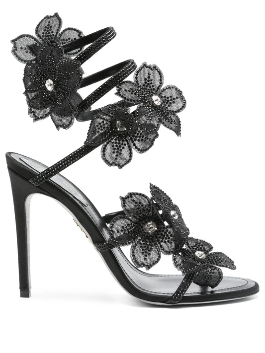 105mm Floriane sandals