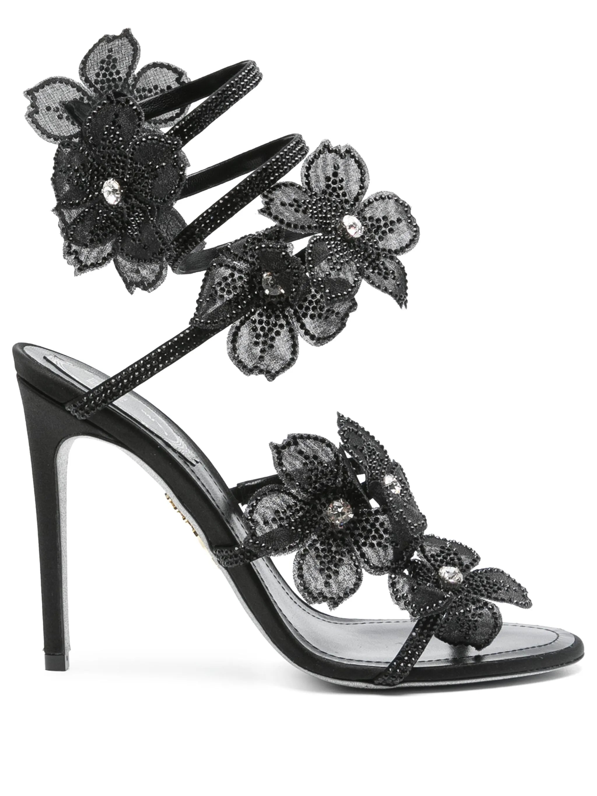 105mm Floriane sandals