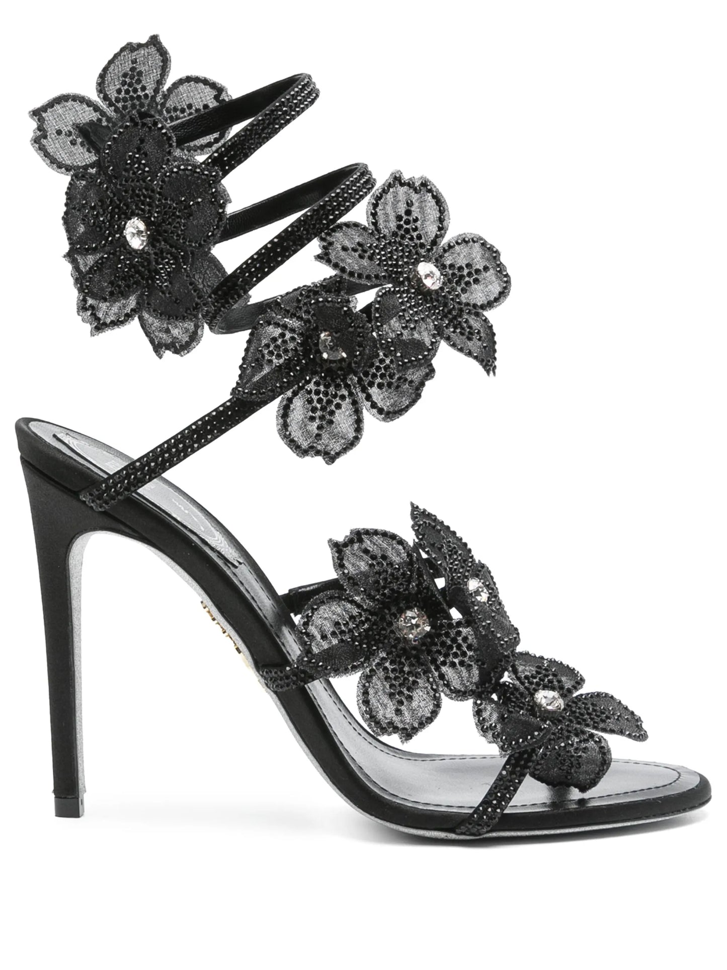 105mm Floriane sandals