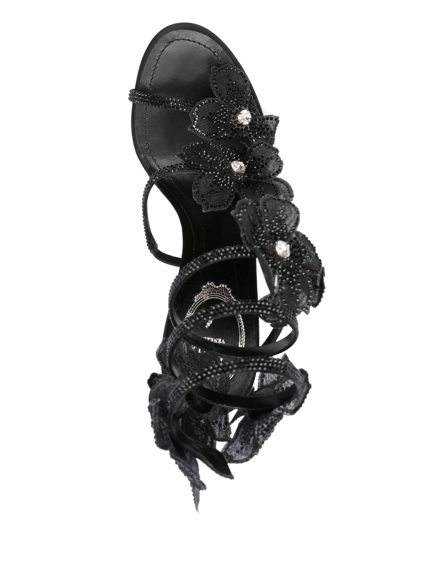 105mm Floriane sandals