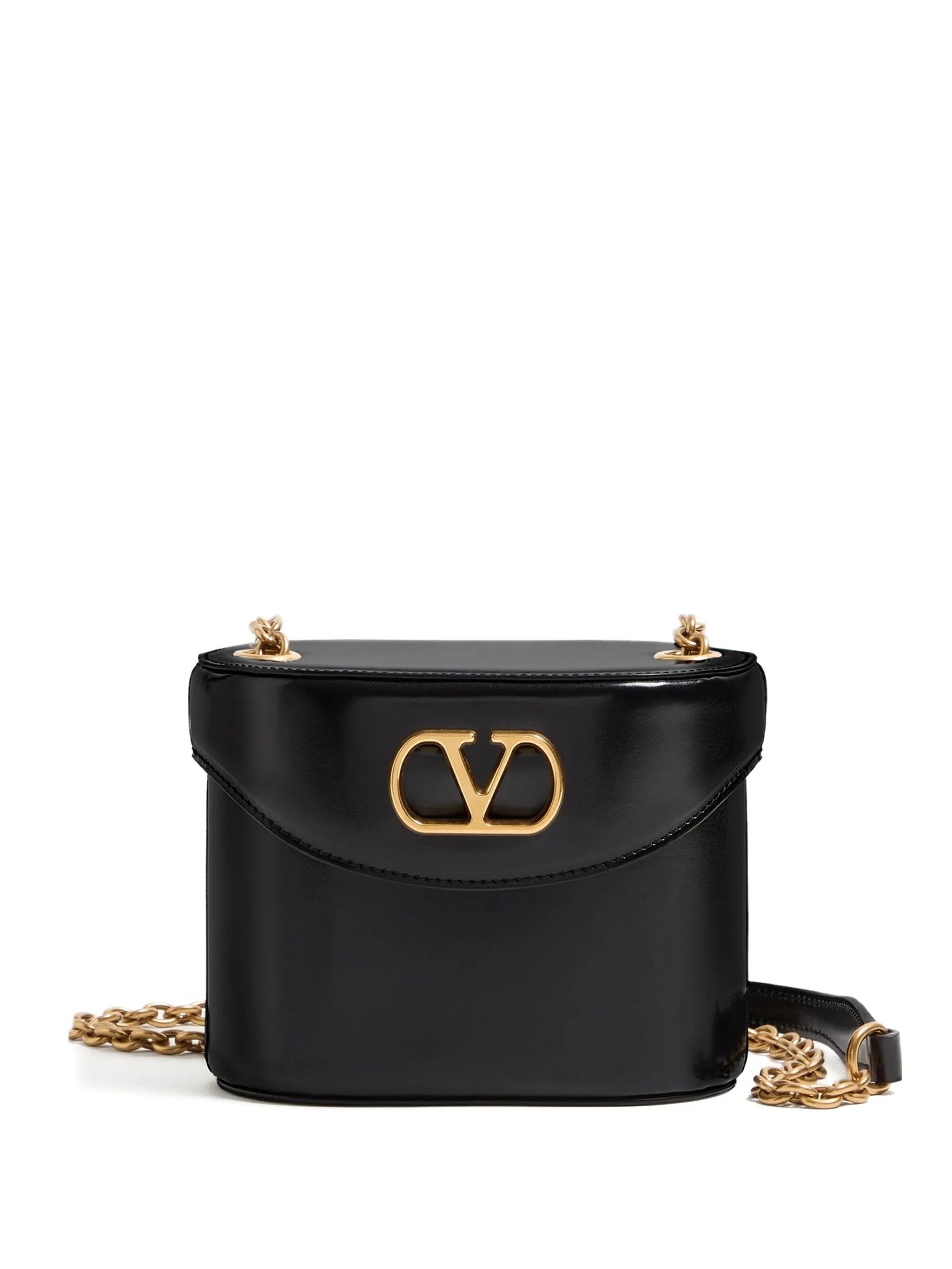 Vain vanity bag