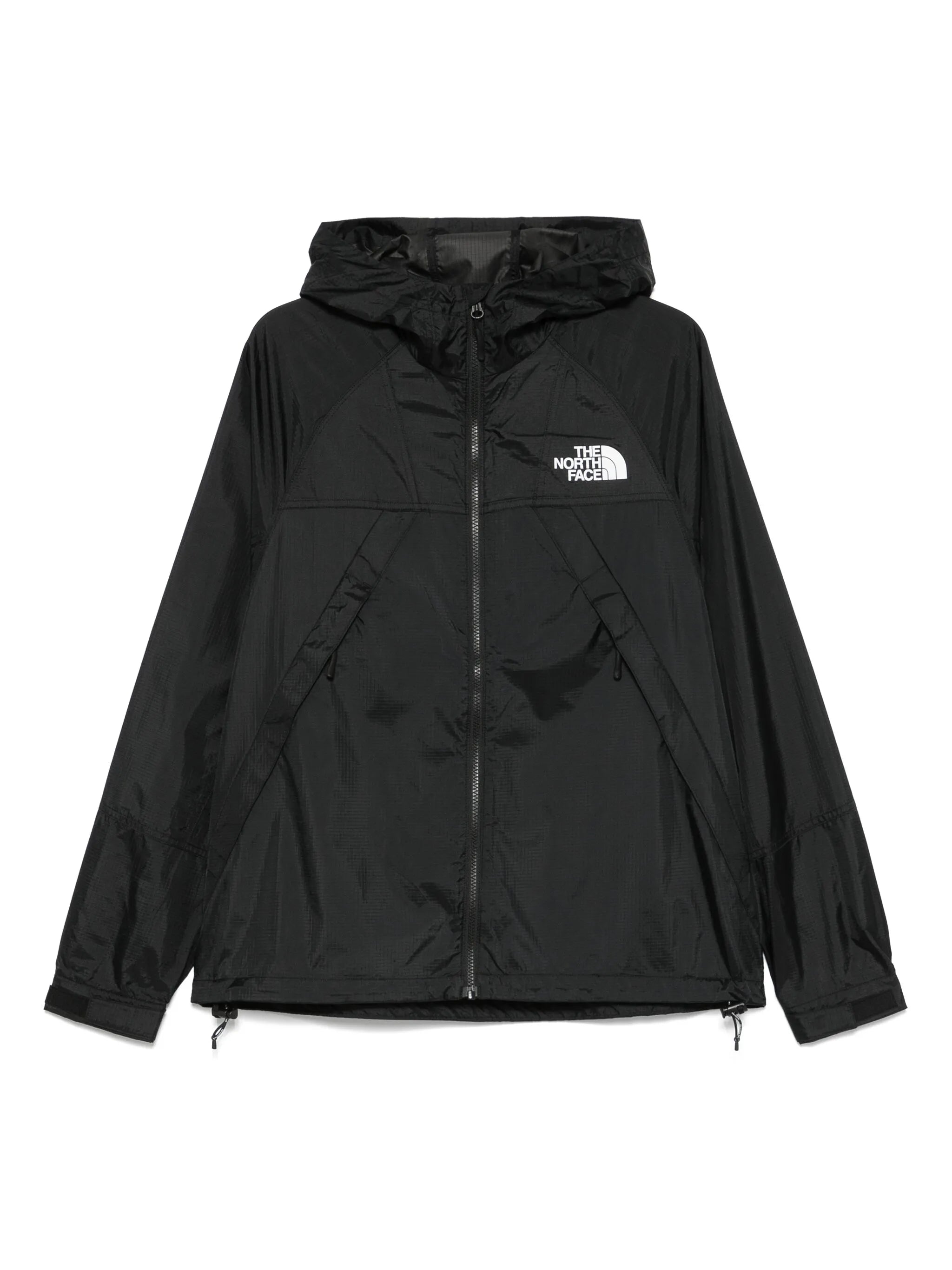 NSE wind track jacket