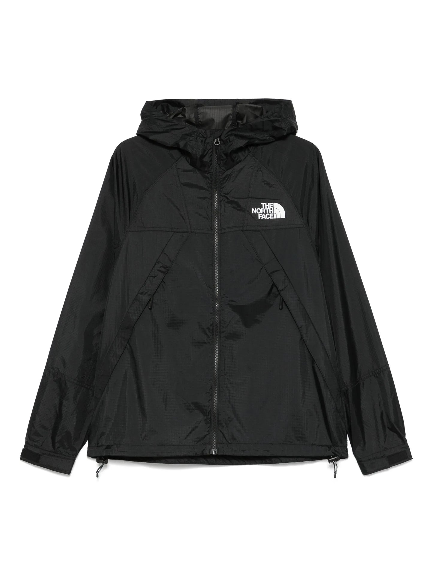 NSE wind track jacket
