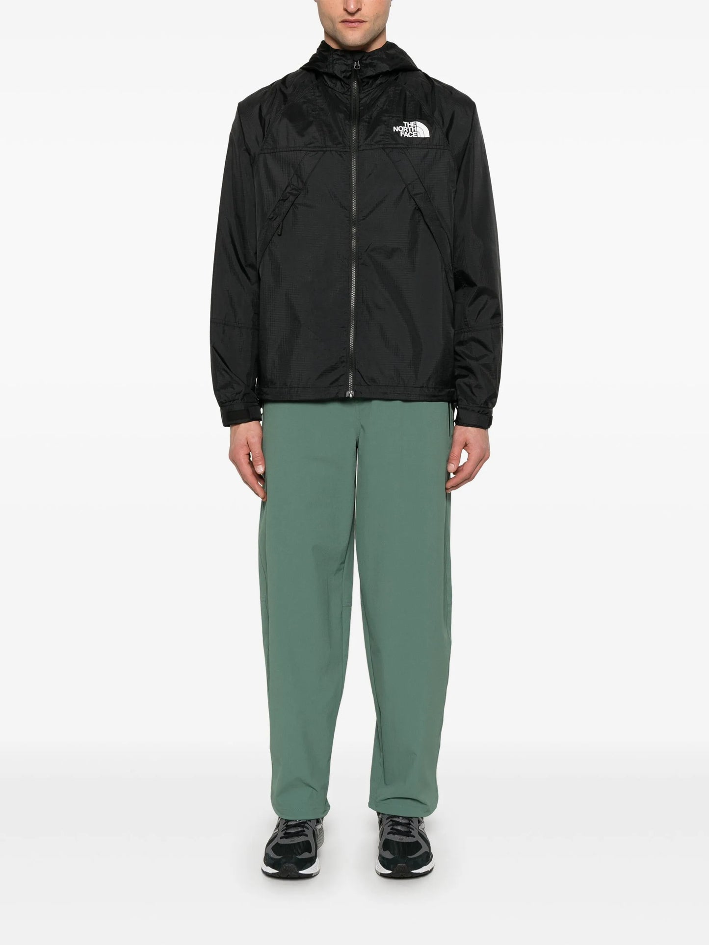 NSE wind track jacket