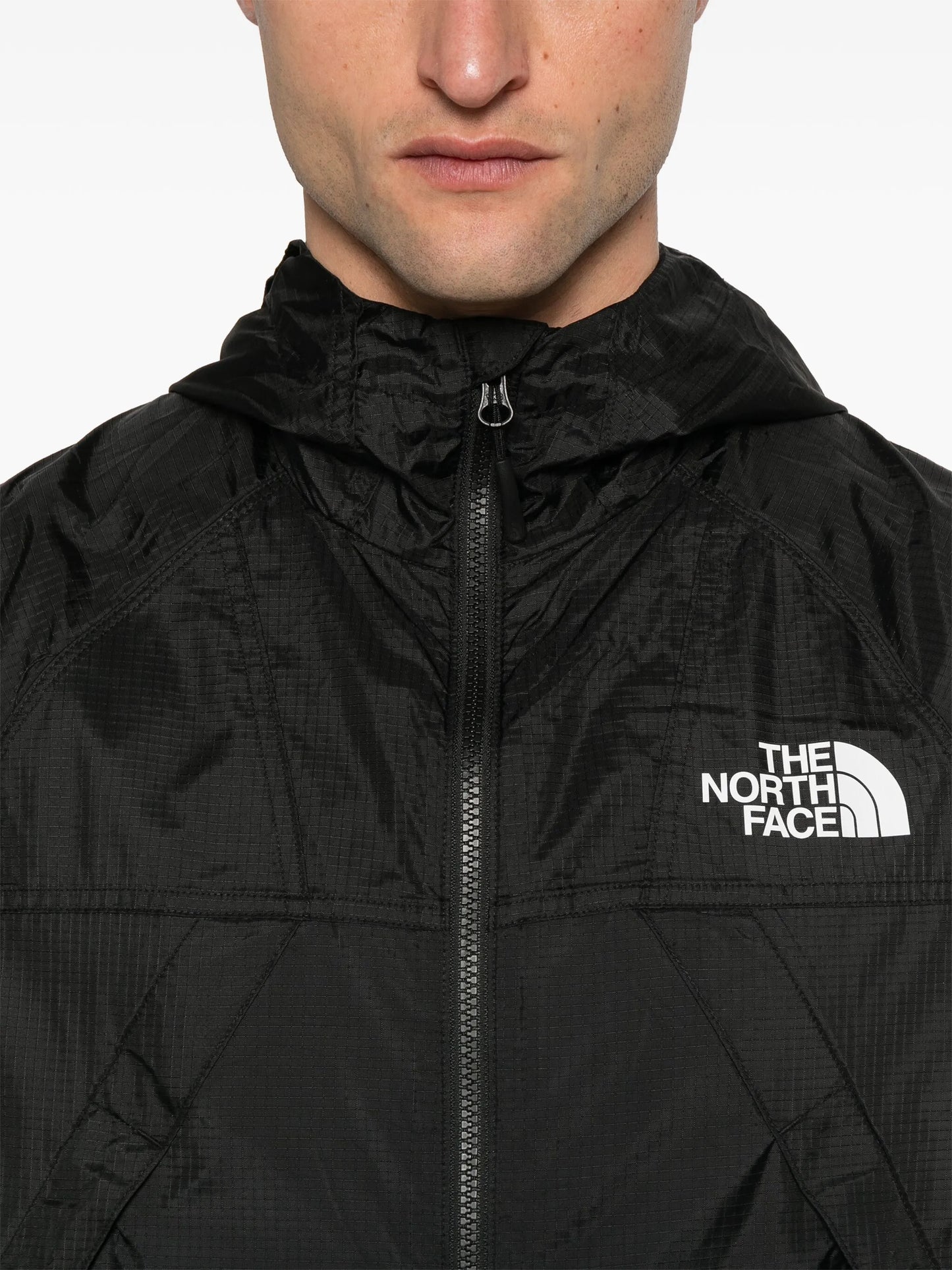 NSE wind track jacket