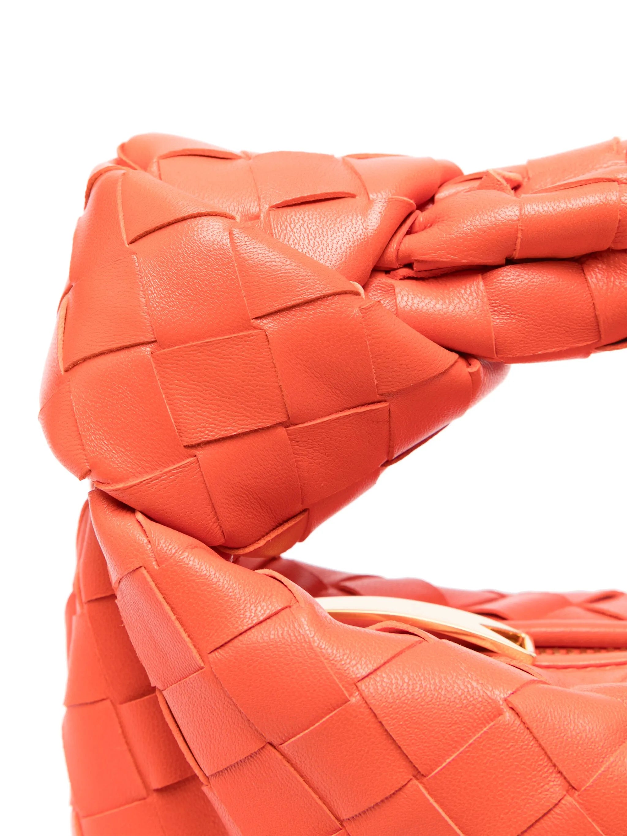 mini Jodie tote bag