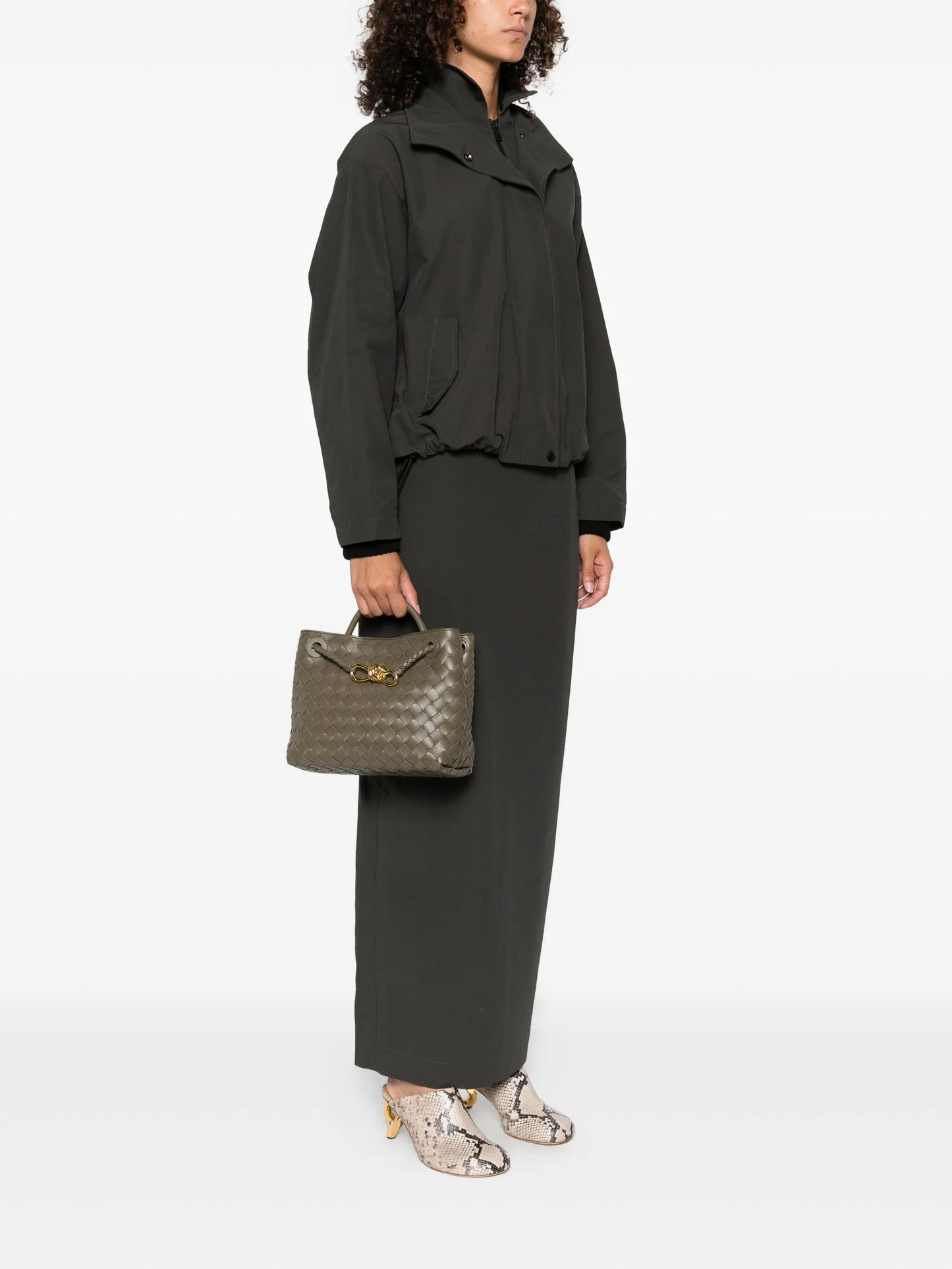 Andiamo shoulder bag