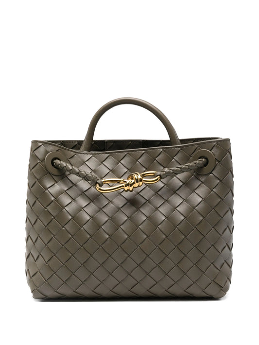 Andiamo shoulder bag