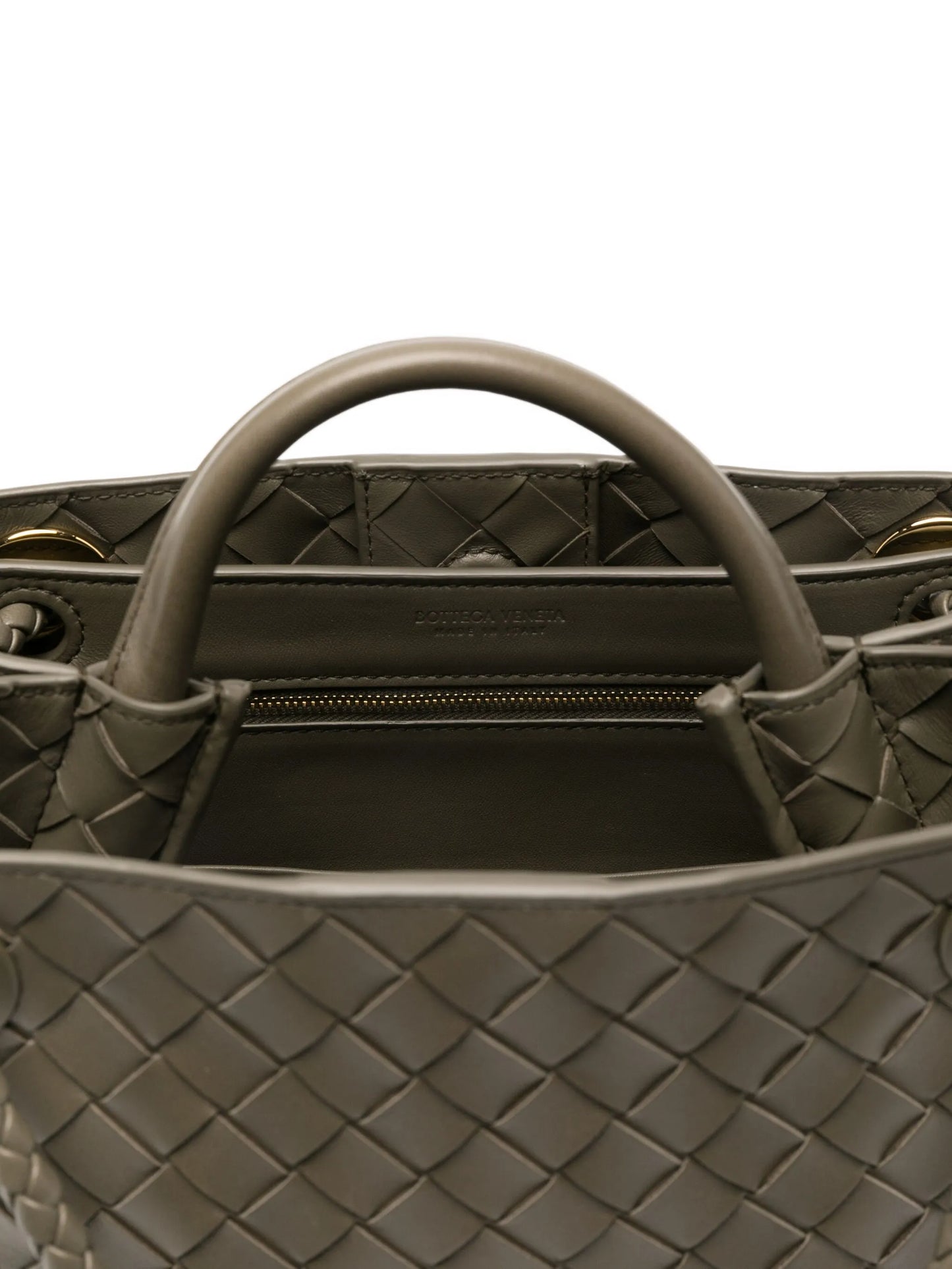 Andiamo shoulder bag