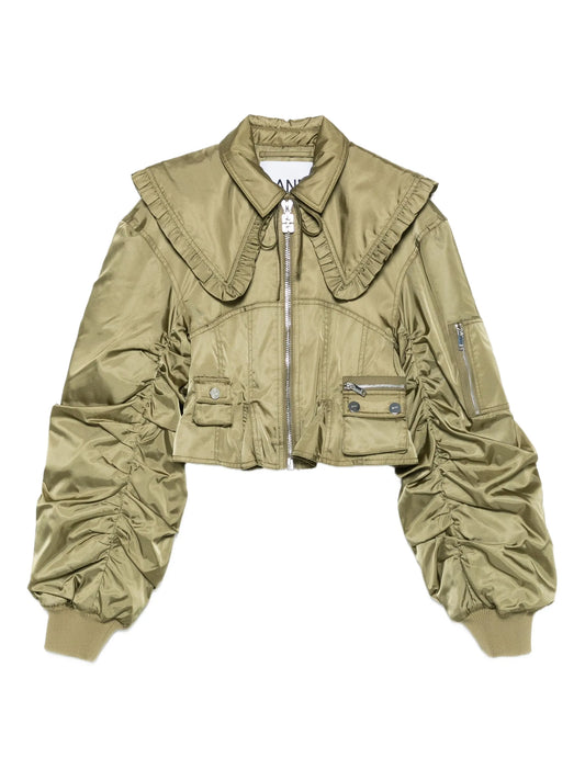 duchess bomber jacket