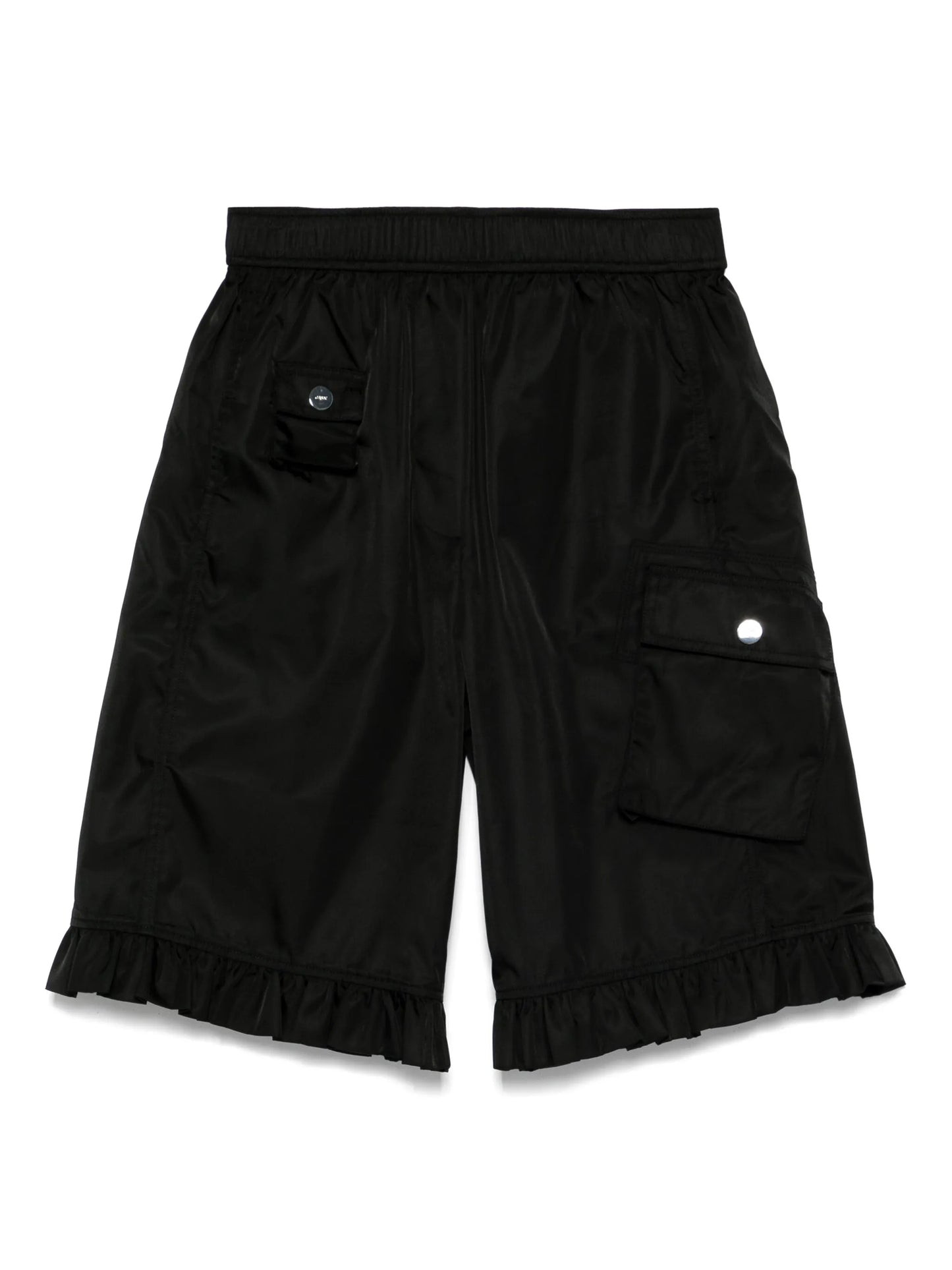 duchess Bermuda shorts