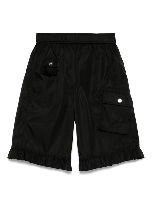 duchess Bermuda shorts