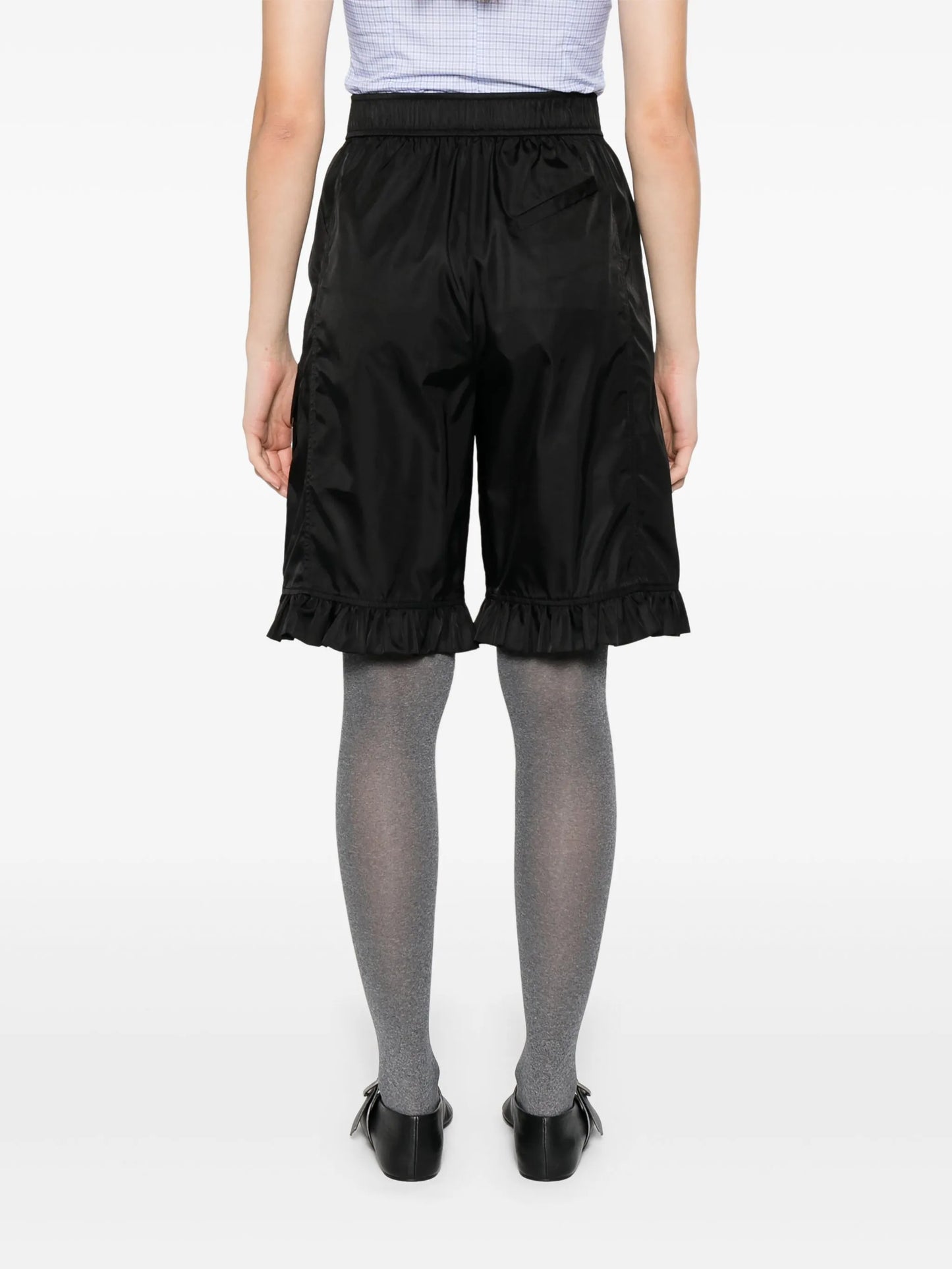 duchess Bermuda shorts